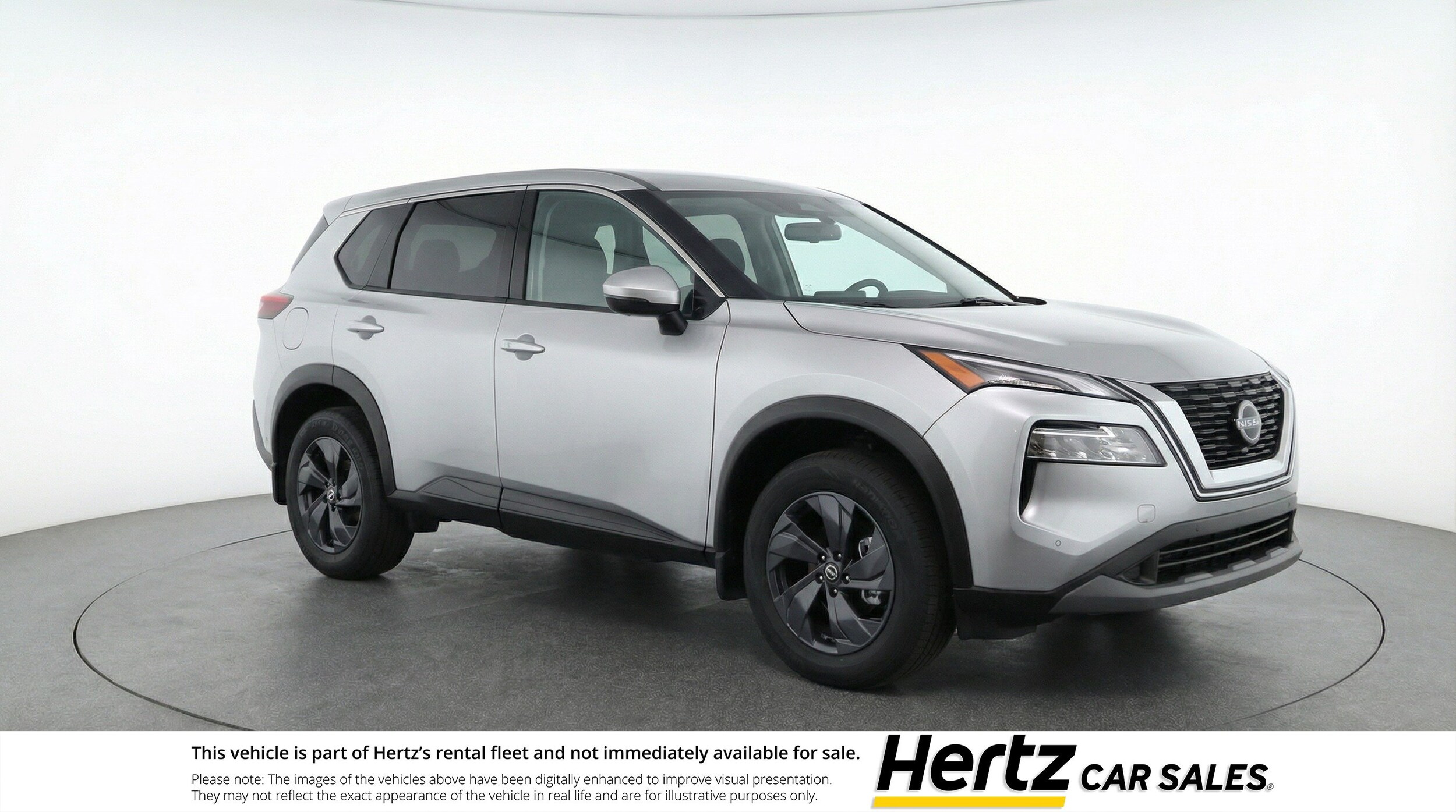 Thumbnail: 2026 Nissan Rogue - 1