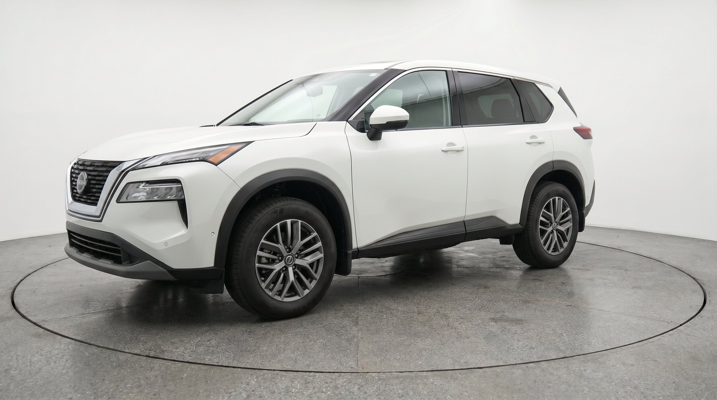 Thumbnail: 2026 Nissan Rogue - 3