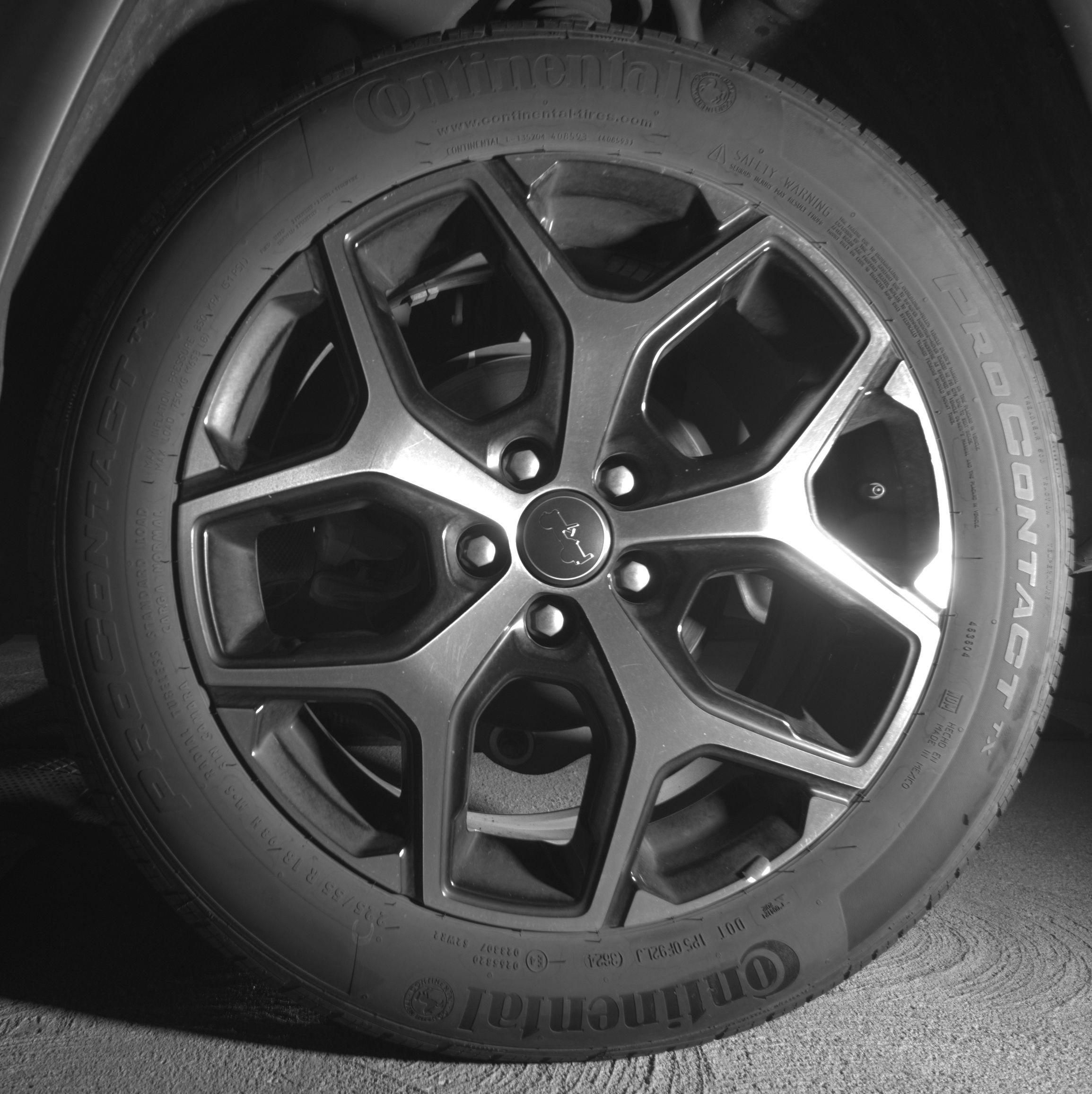 Thumbnail: 2025 Jeep Compass - 14