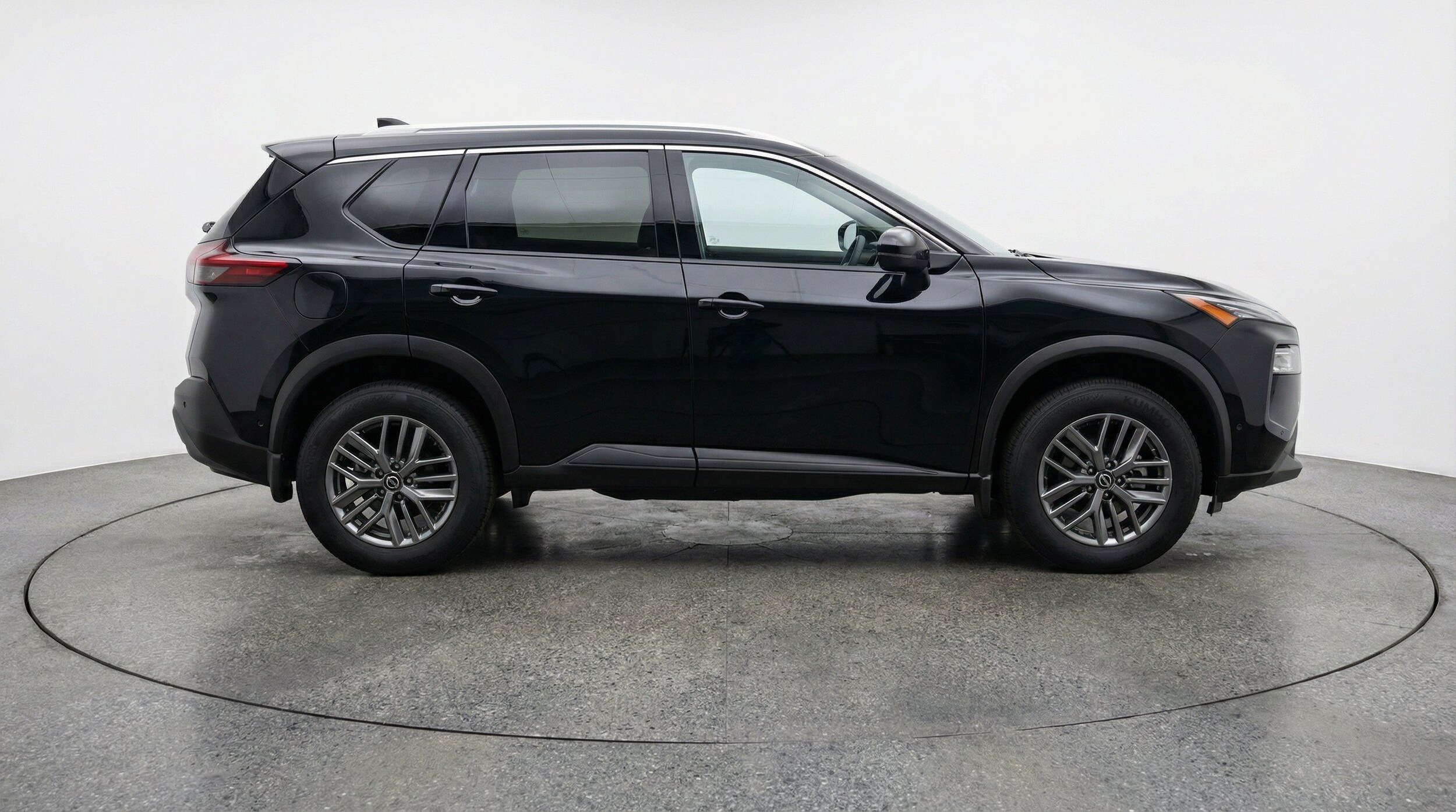 Thumbnail: 2026 Nissan Rogue - 11