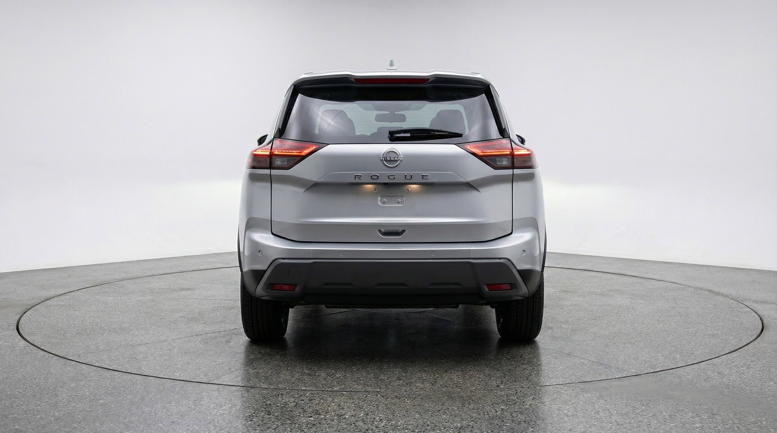 Thumbnail: 2025 Nissan Rogue - 7