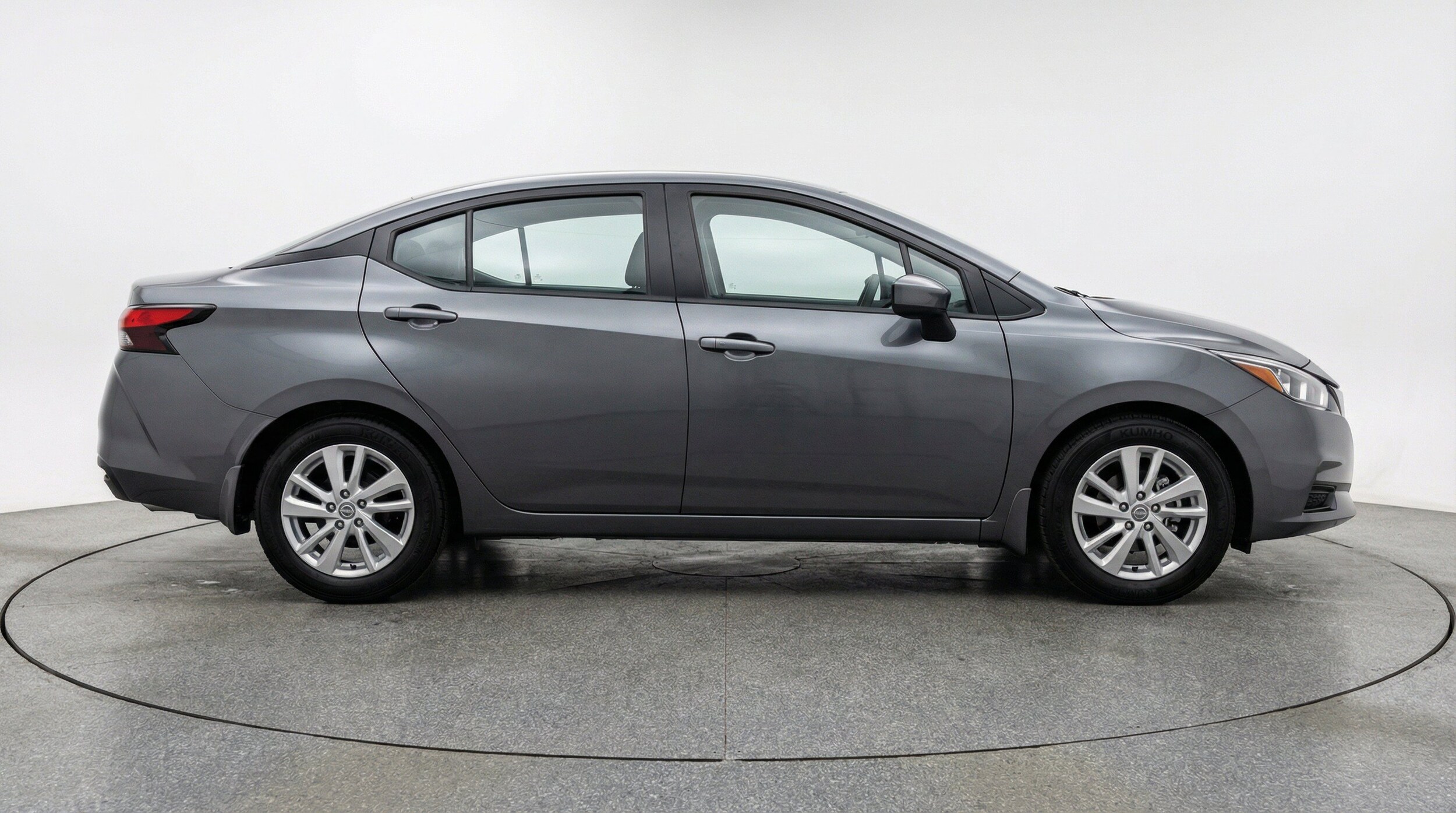Thumbnail: 2025 Nissan Versa - 11