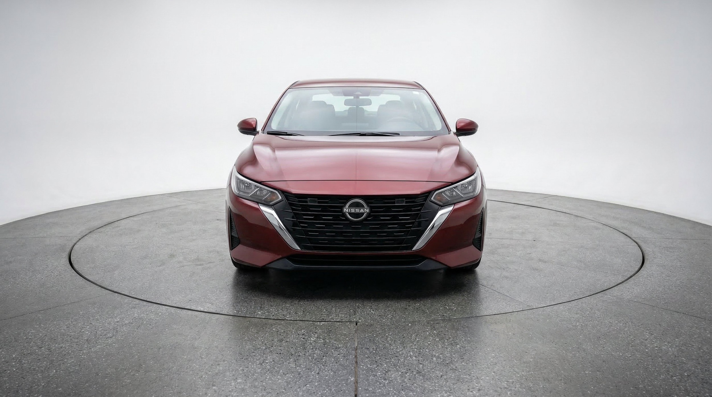 Thumbnail: 2025 Nissan Sentra - 2