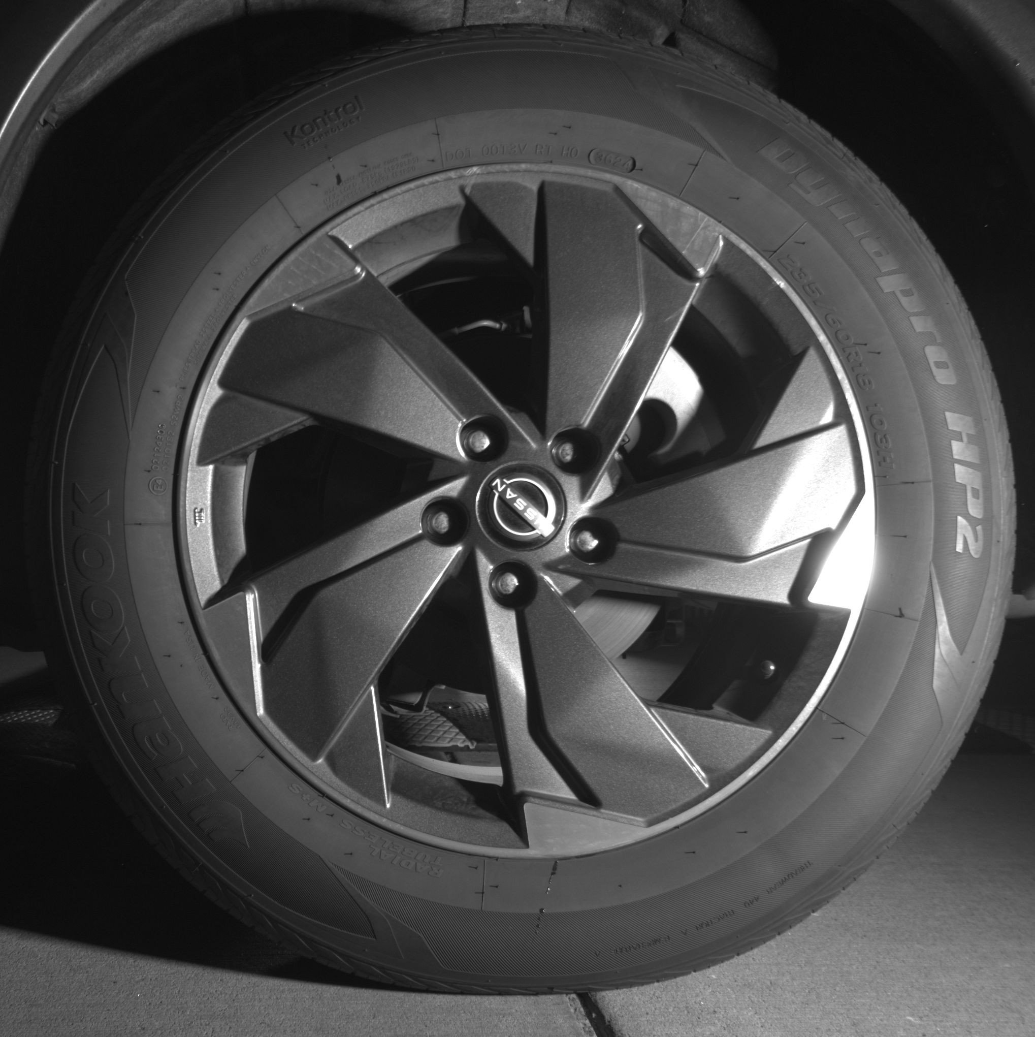 Thumbnail: 2025 Nissan Rogue - 14