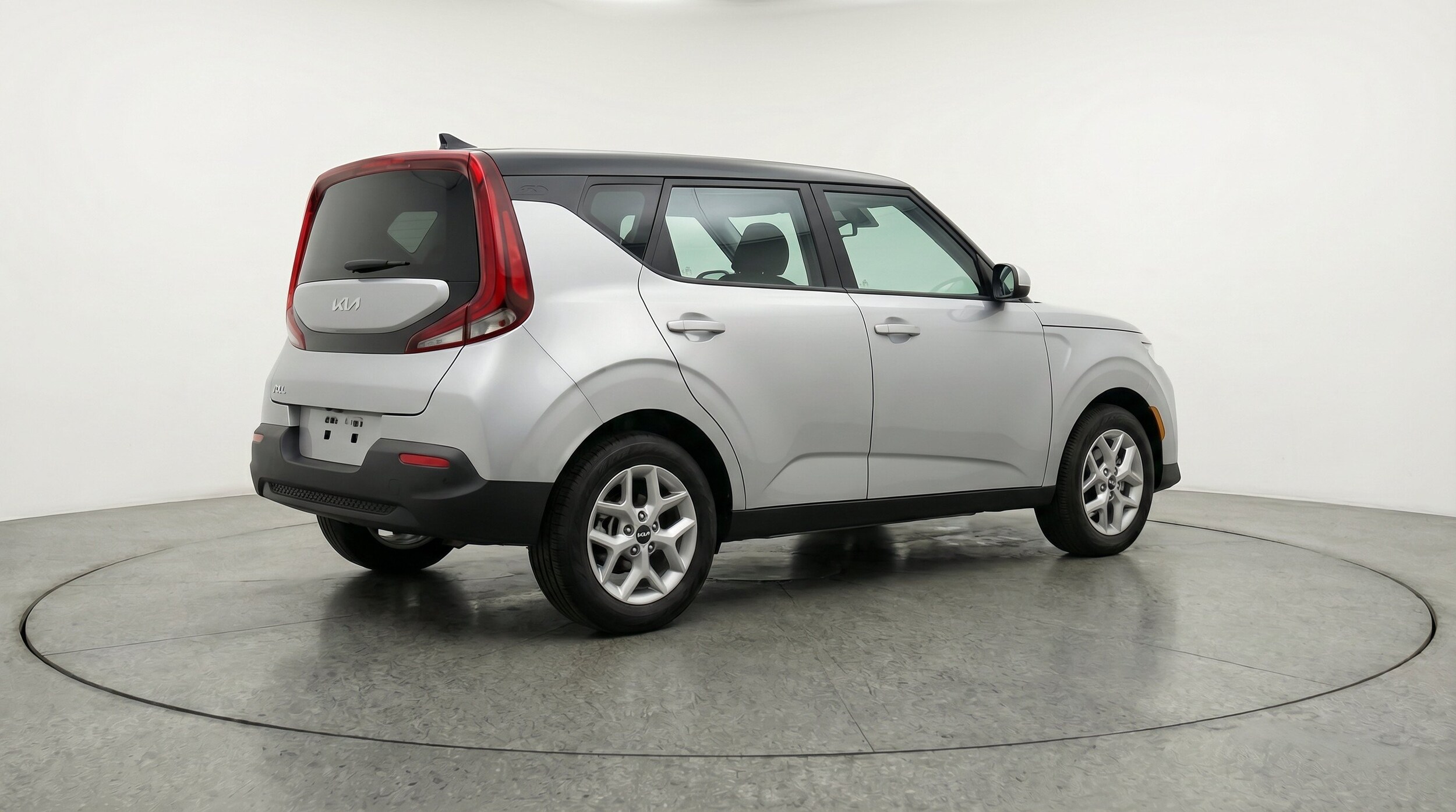 Thumbnail: 2025 Kia Soul - 9