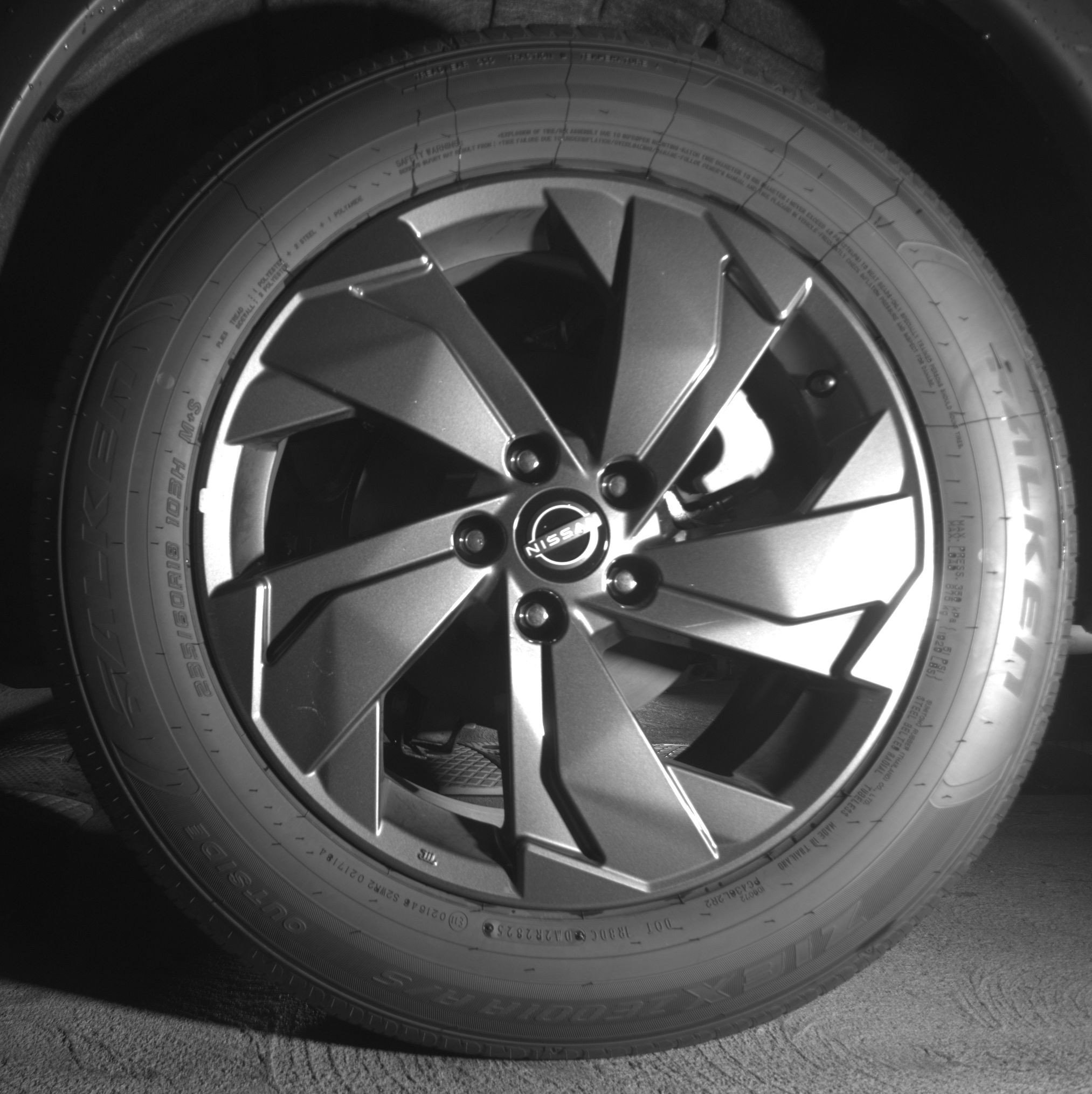 Thumbnail: 2026 Nissan Rogue - 14