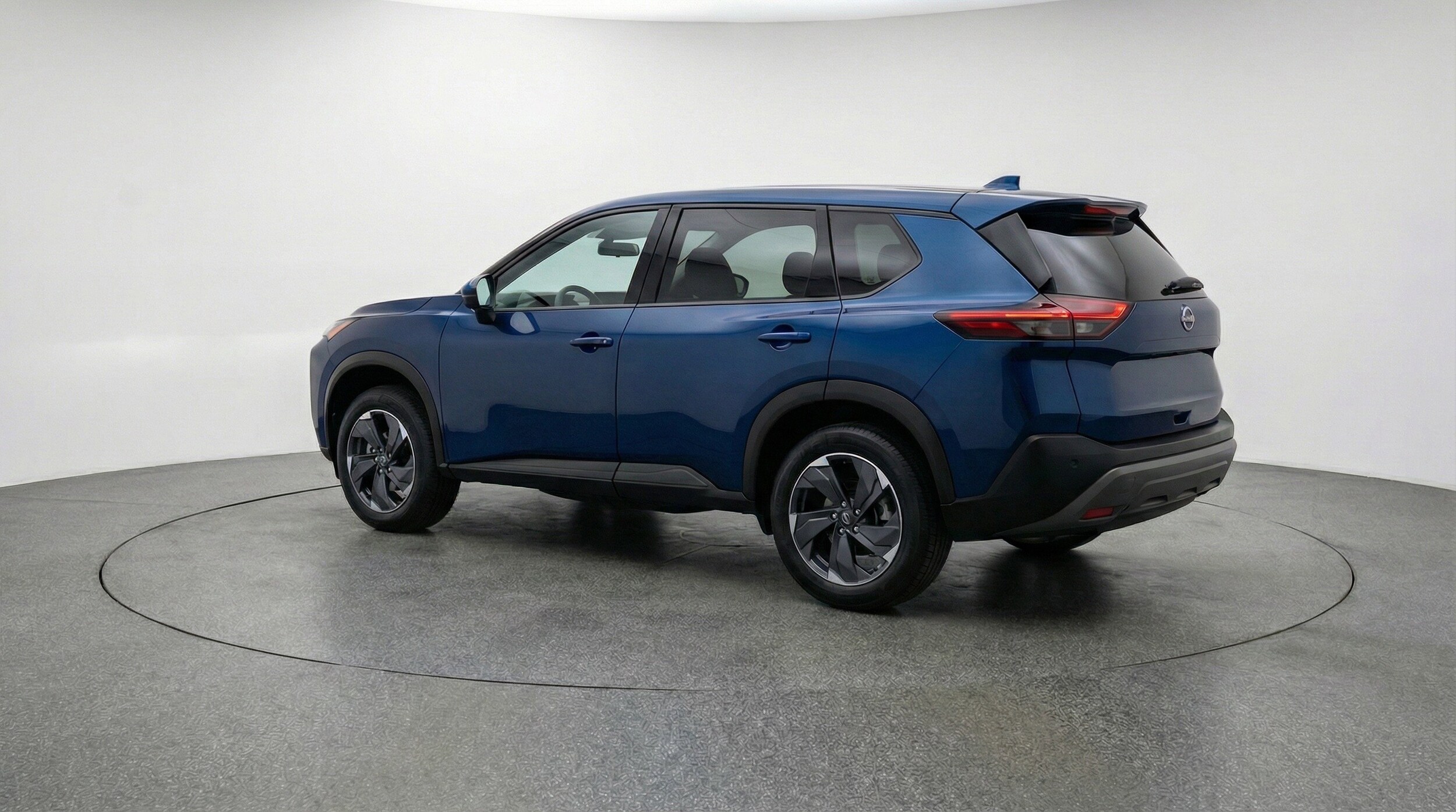 Thumbnail: 2025 Nissan Rogue - 6