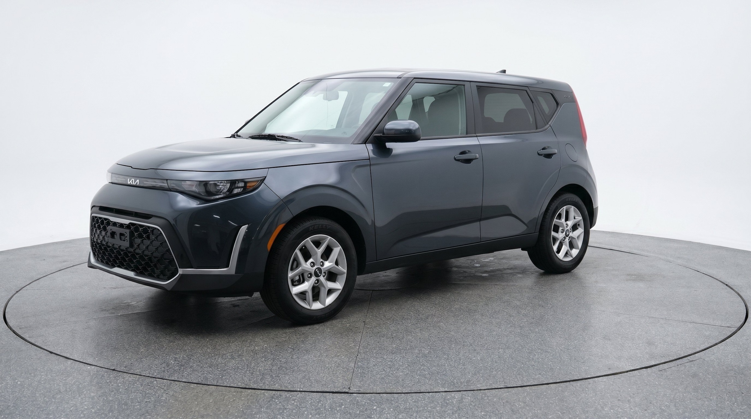 Thumbnail: 2025 Kia Soul - 3
