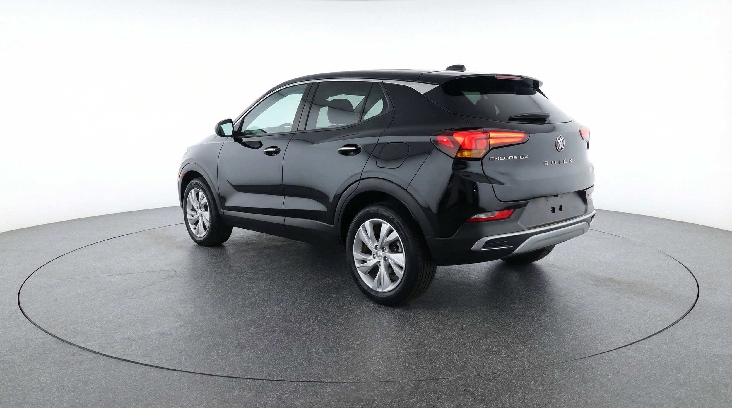 Thumbnail: 2025 Buick Encore GX - 6