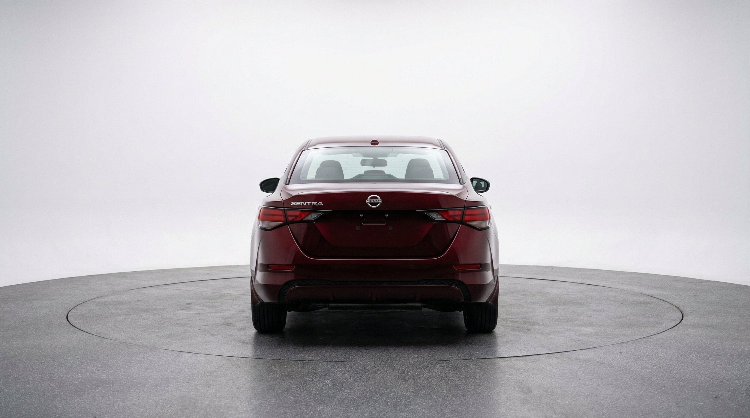 Thumbnail: 2025 Nissan Sentra - 7