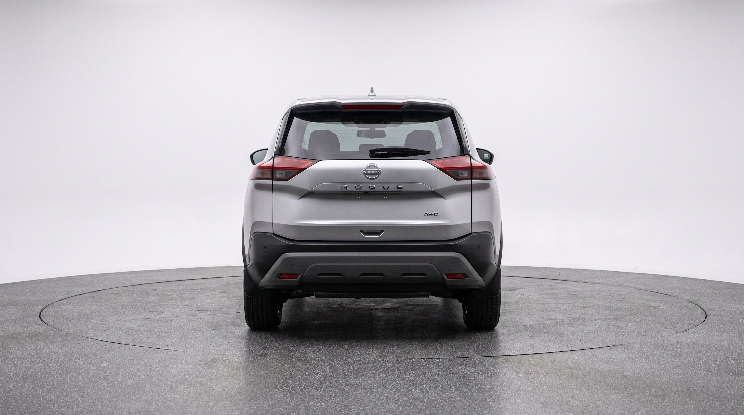 Thumbnail: 2025 Nissan Rogue - 7