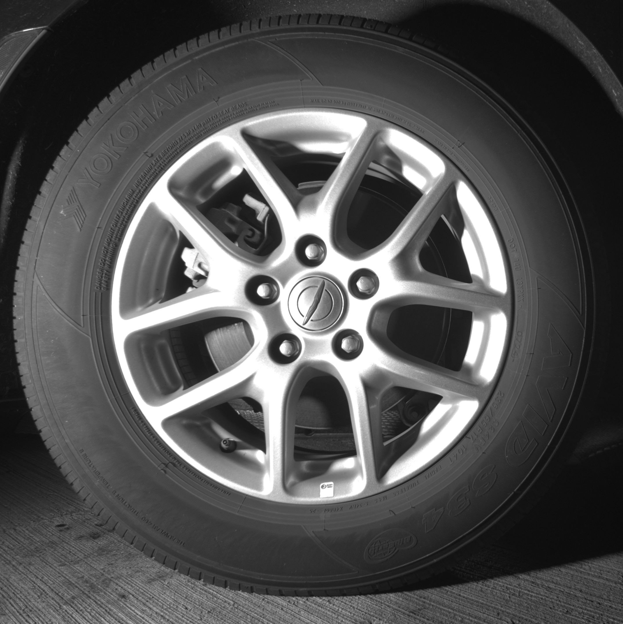 Thumbnail: 2024 Chrysler Voyager - 15