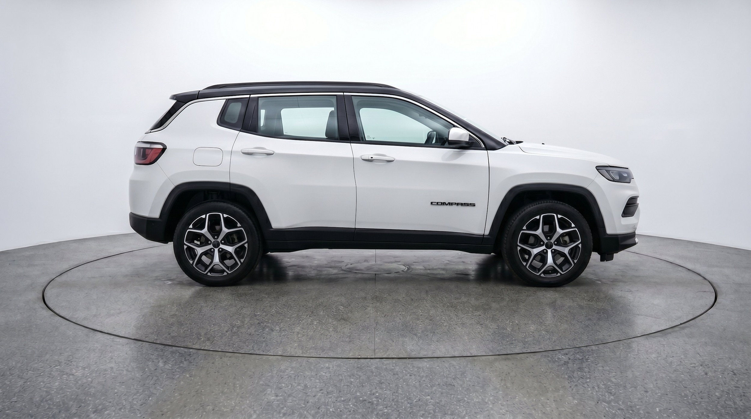 Thumbnail: 2025 Jeep Compass - 11