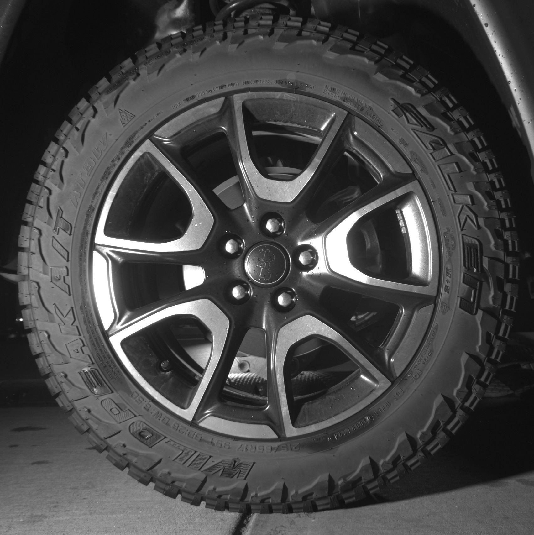 Thumbnail: 2025 Jeep Compass - 15