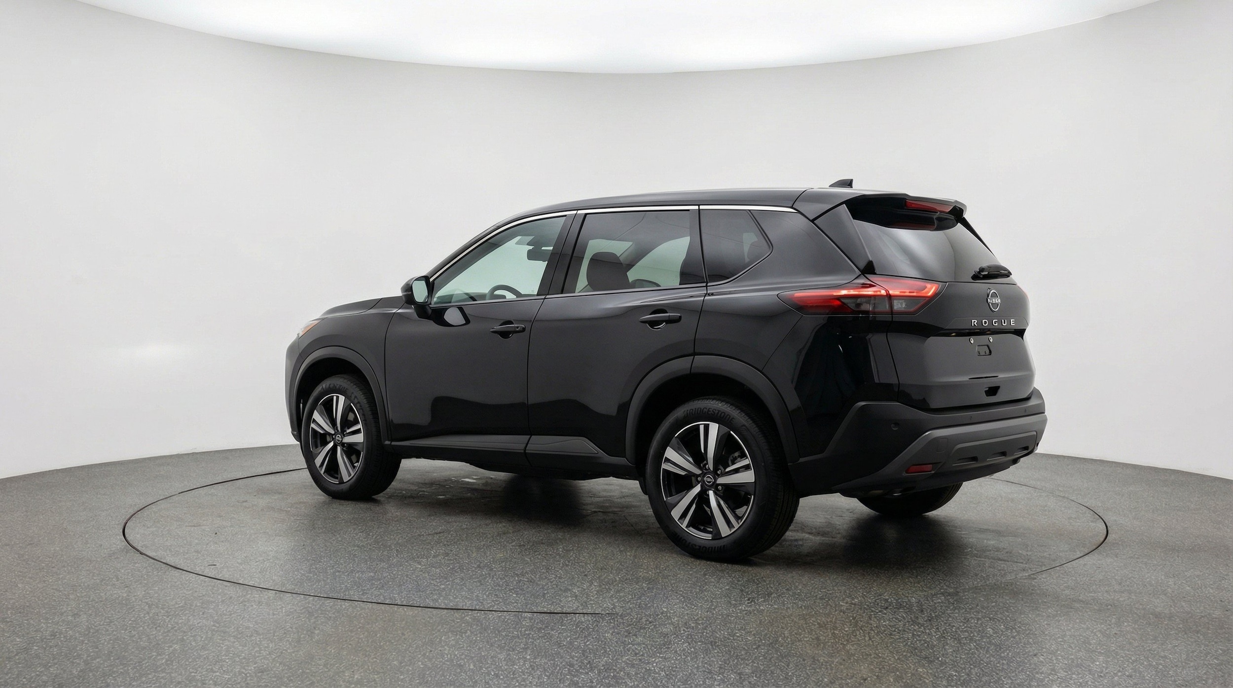 Thumbnail: 2026 Nissan Rogue - 6