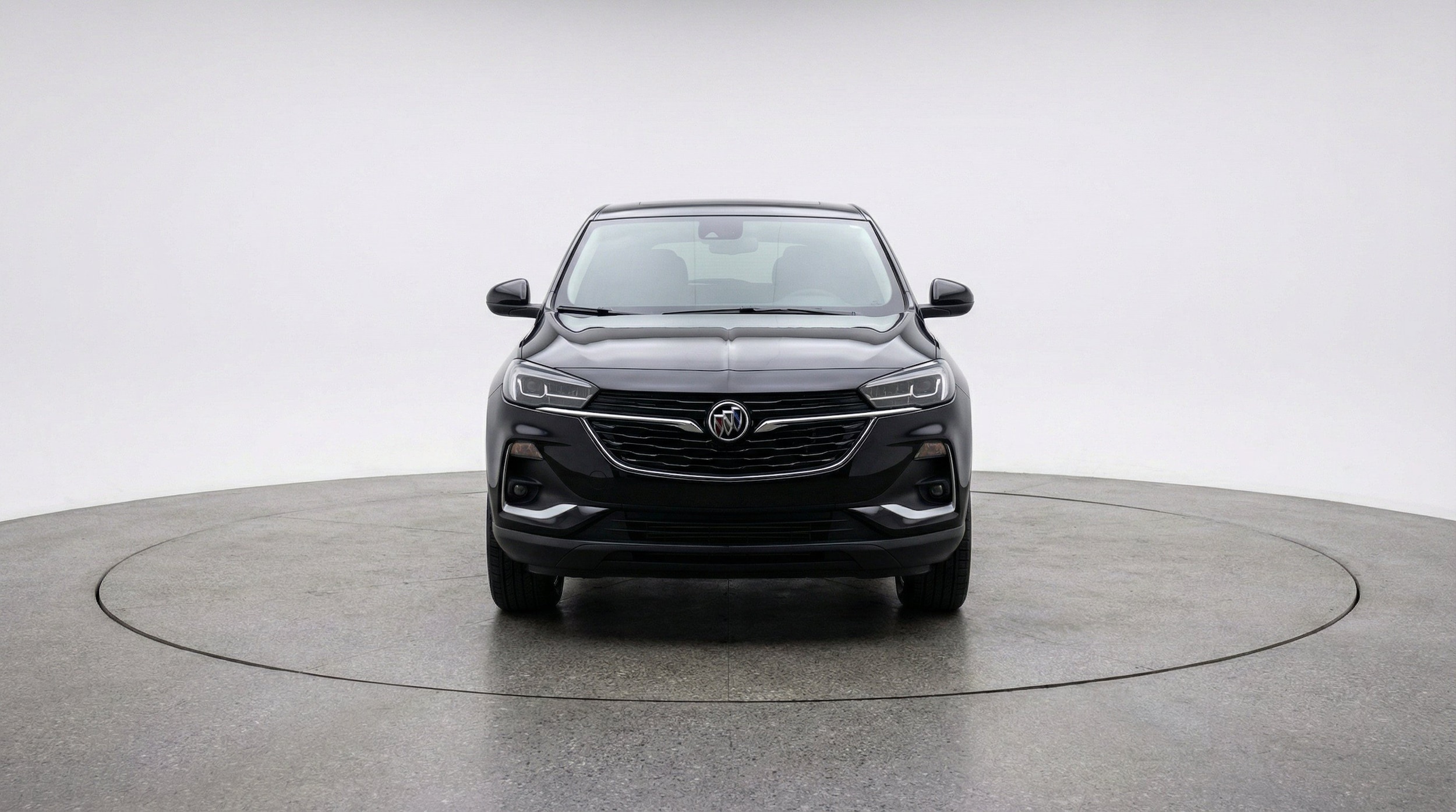 Thumbnail: 2026 Buick Encore GX - 2