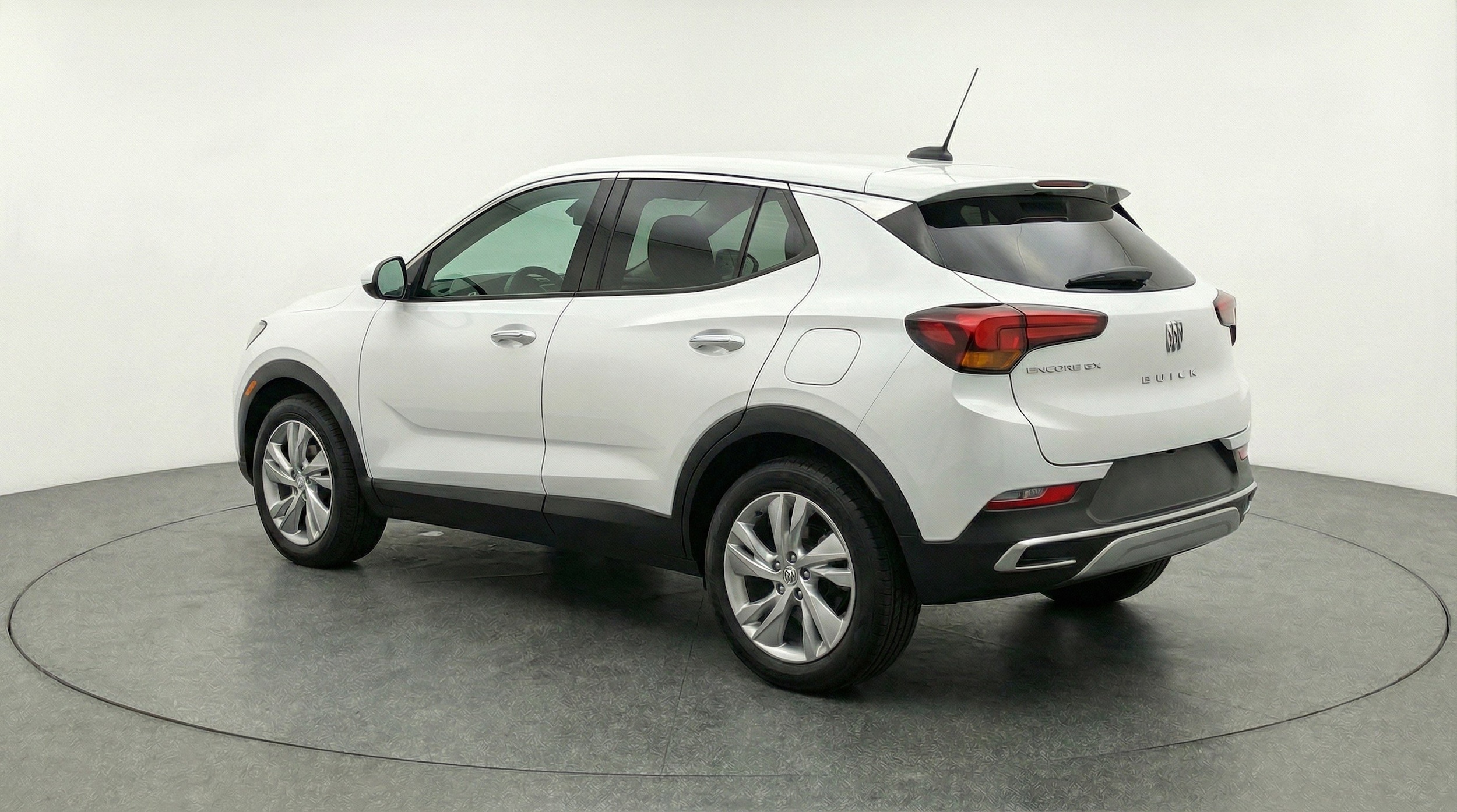 Thumbnail: 2025 Buick Encore GX - 6