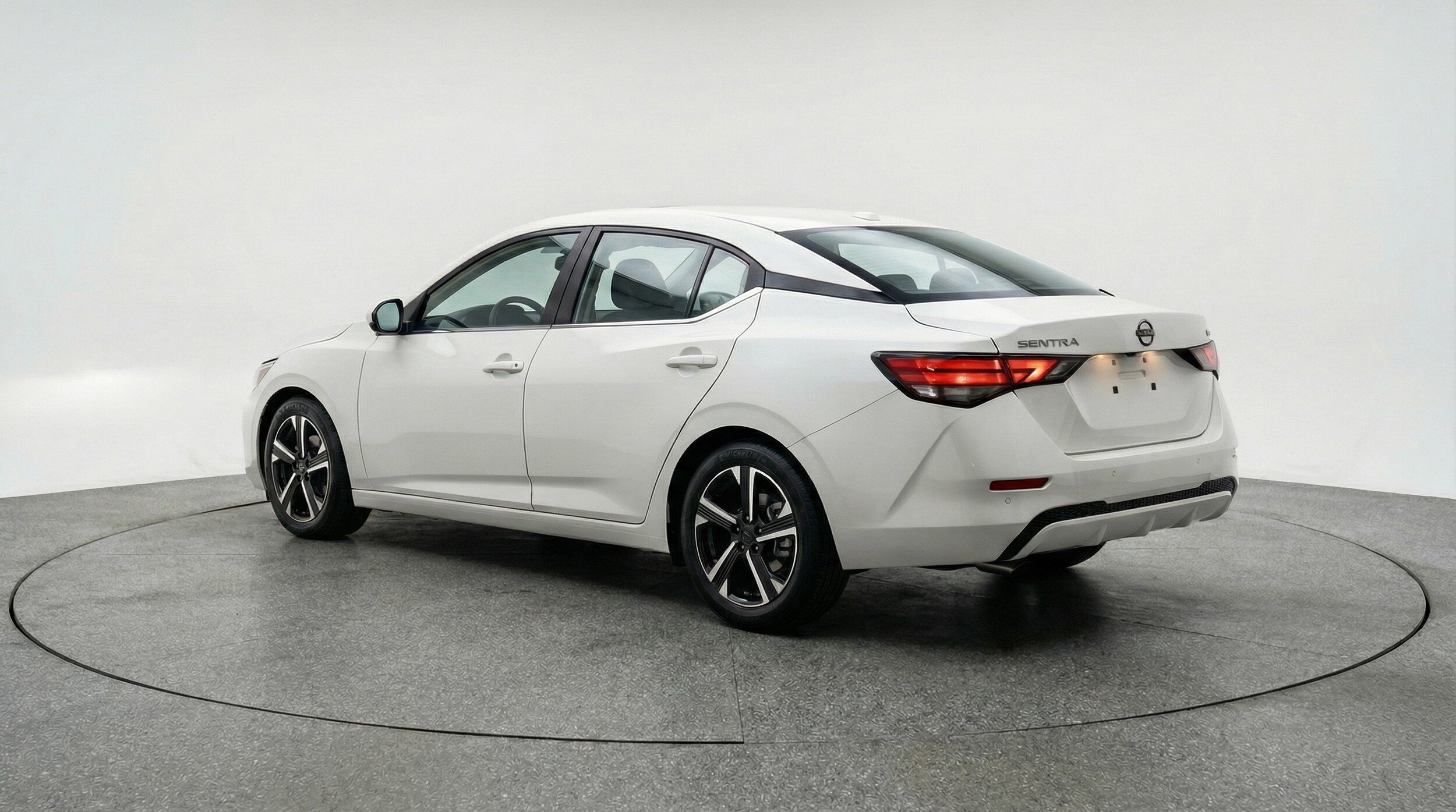 Thumbnail: 2025 Nissan Sentra - 6