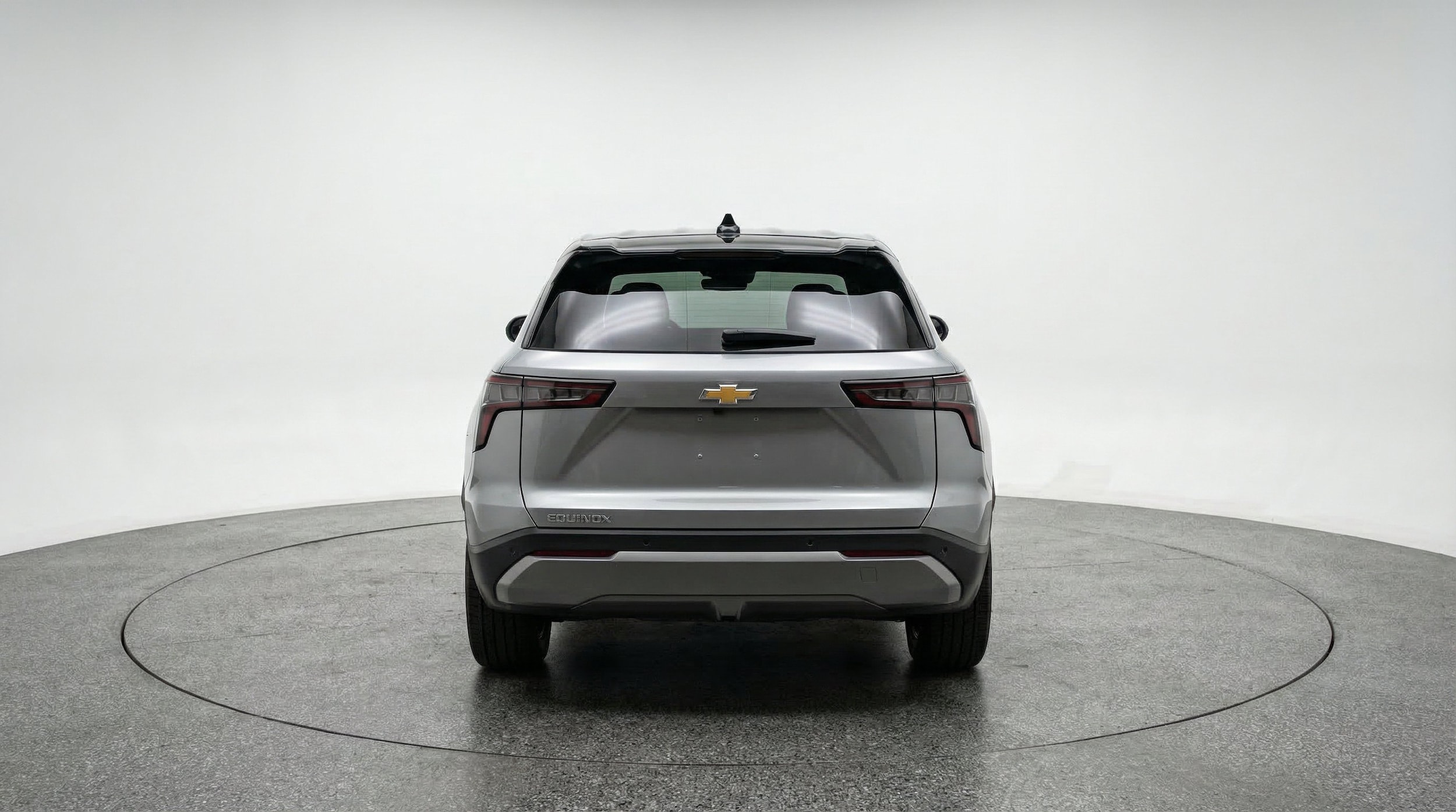 Thumbnail: 2025 Chevrolet Equinox - 7