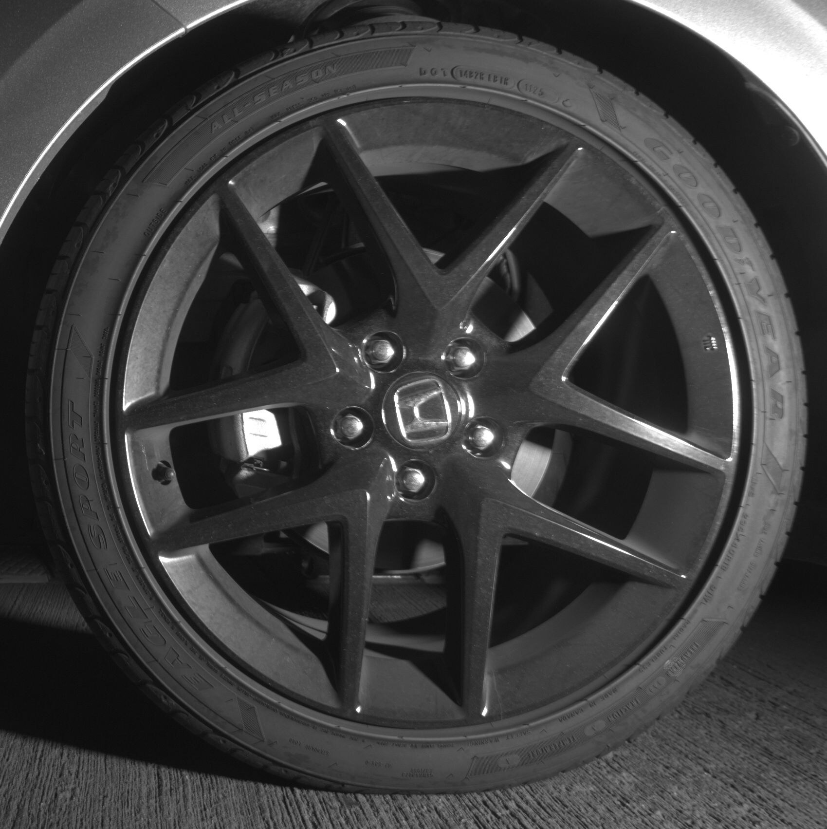 Thumbnail: 2025 Honda Civic - 9