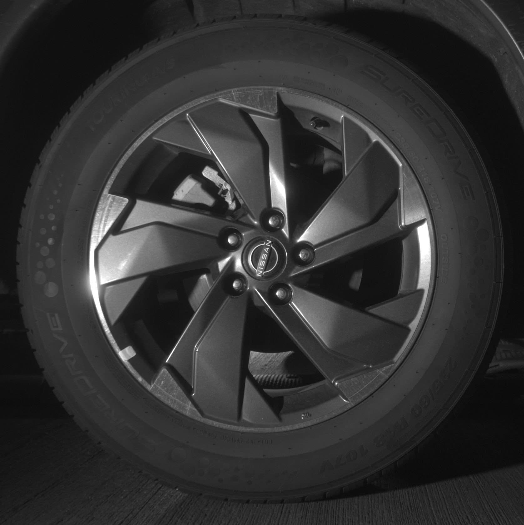 Thumbnail: 2025 Nissan Rogue - 15