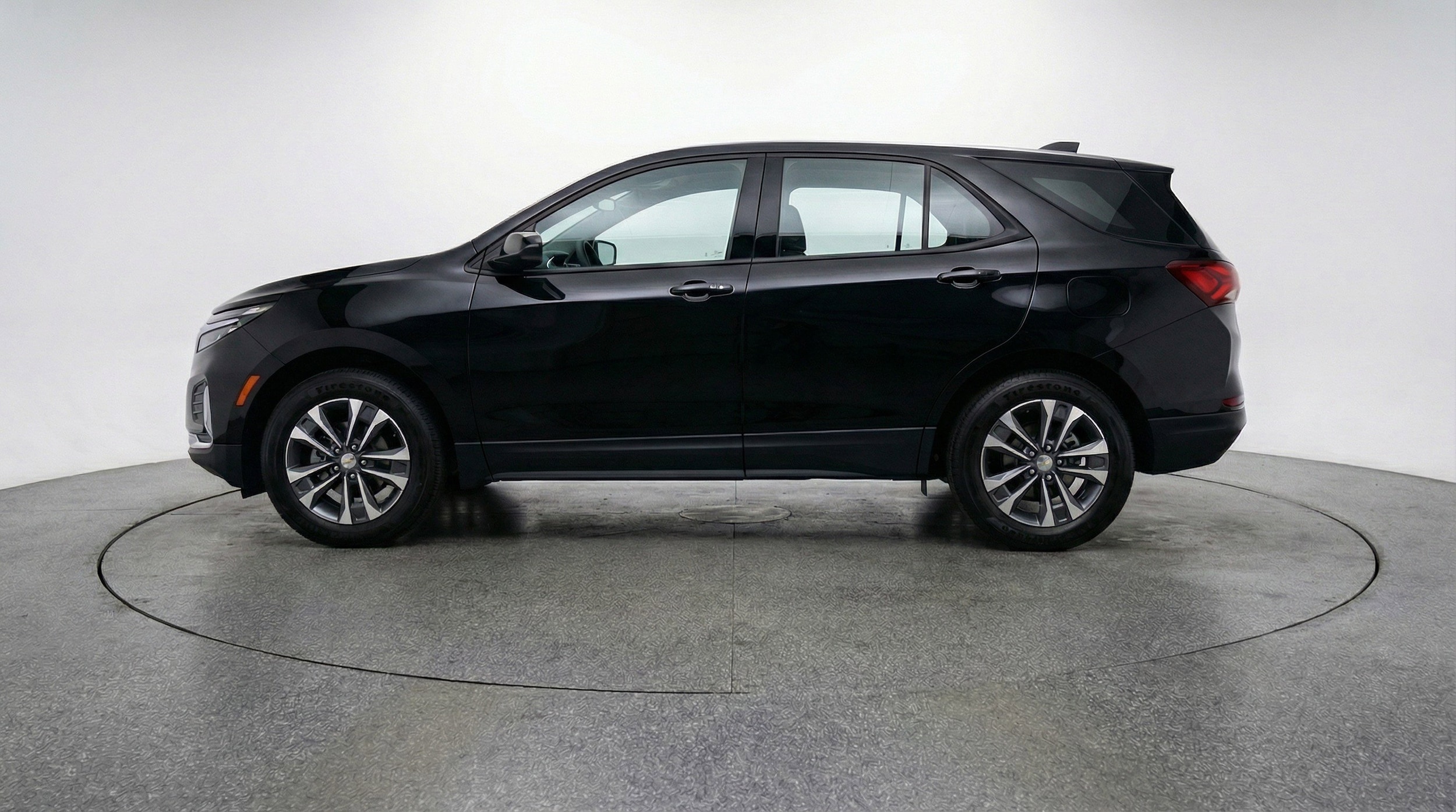Thumbnail: 2025 Chevrolet Equinox - 5