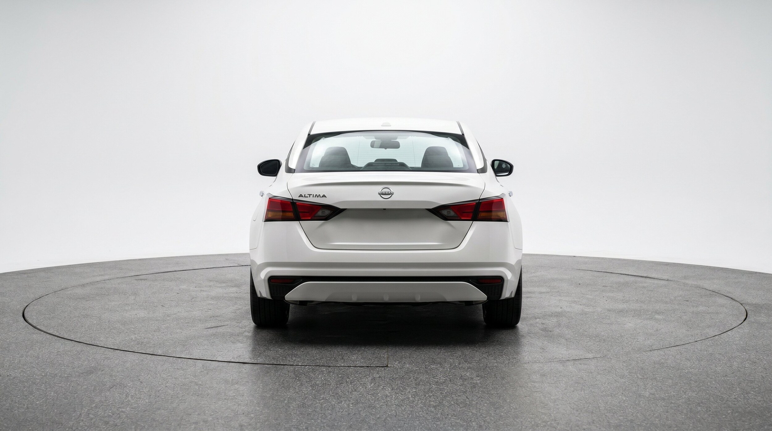 Thumbnail: 2025 Nissan Altima - 7