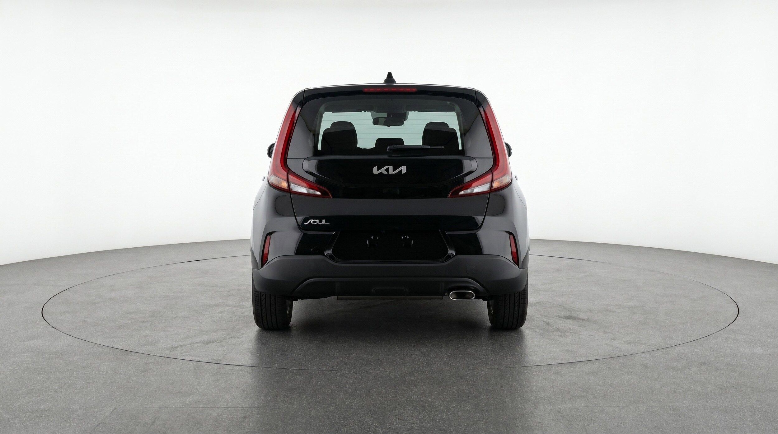 Thumbnail: 2025 Kia Soul - 7