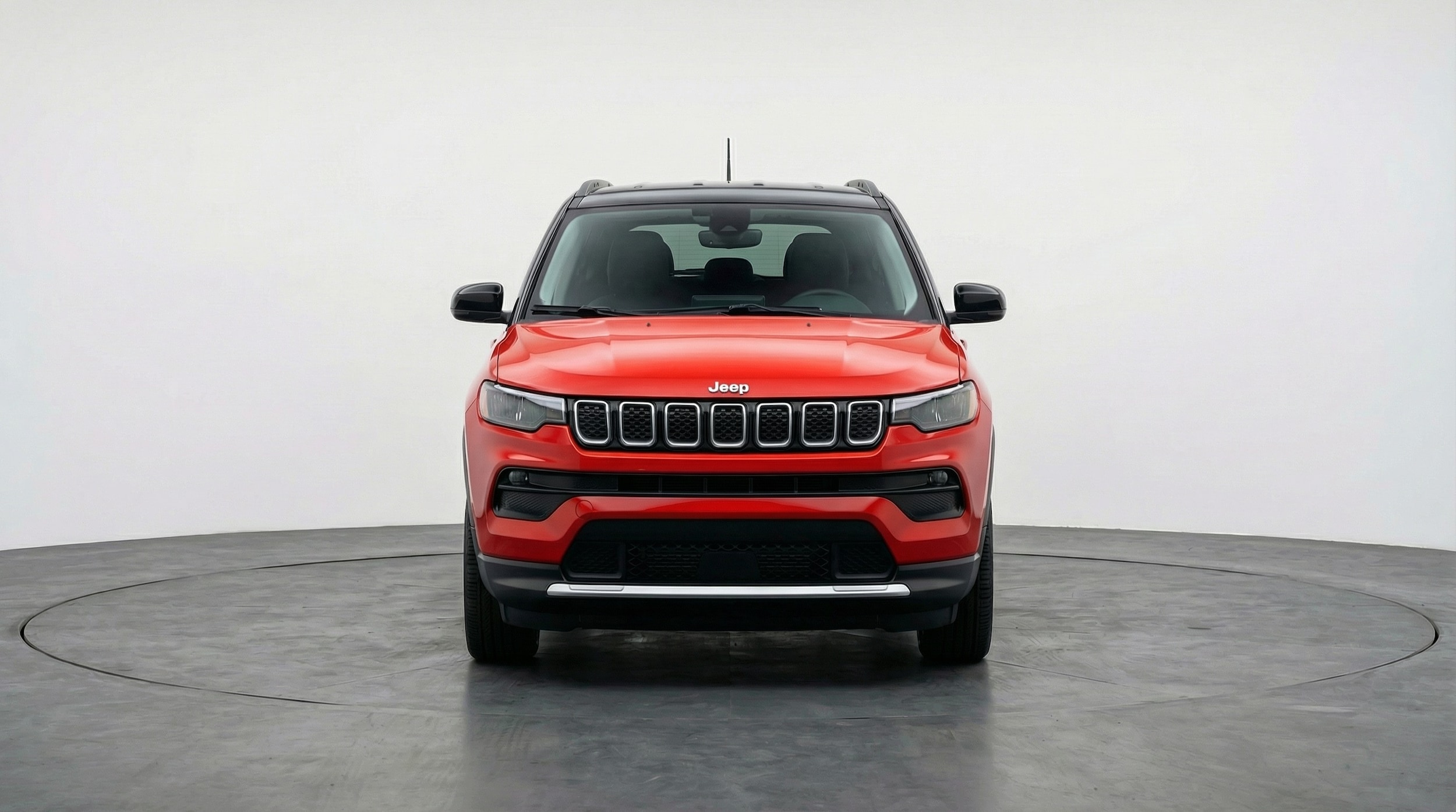 Thumbnail: 2025 Jeep Compass - 2