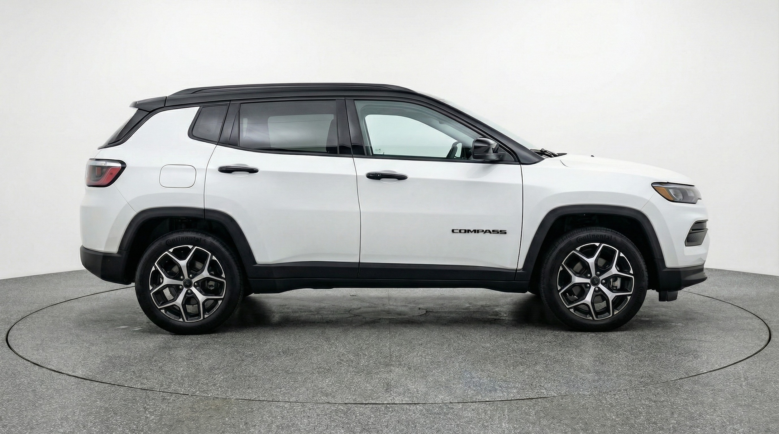 Thumbnail: 2025 Jeep Compass - 8
