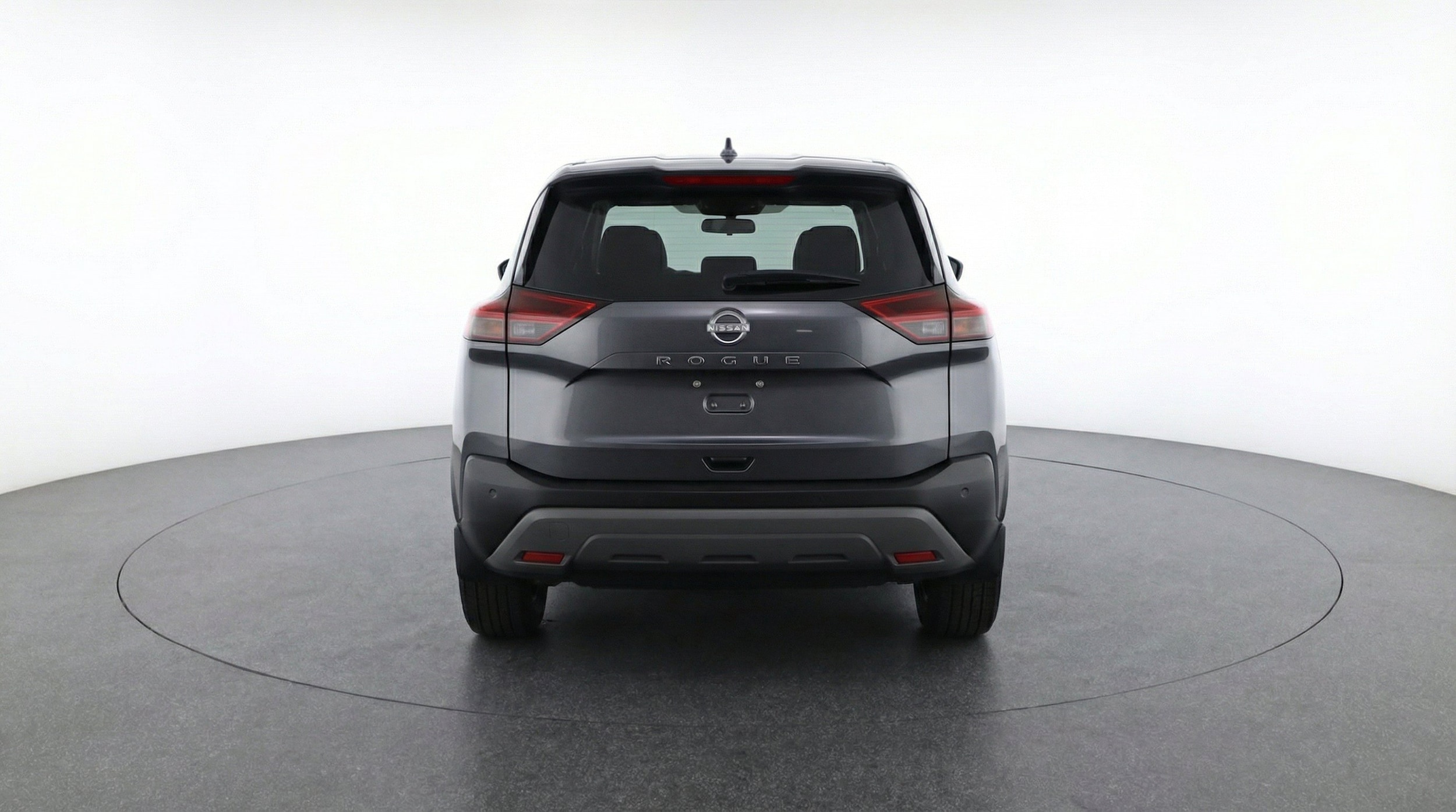 Thumbnail: 2025 Nissan Rogue - 7