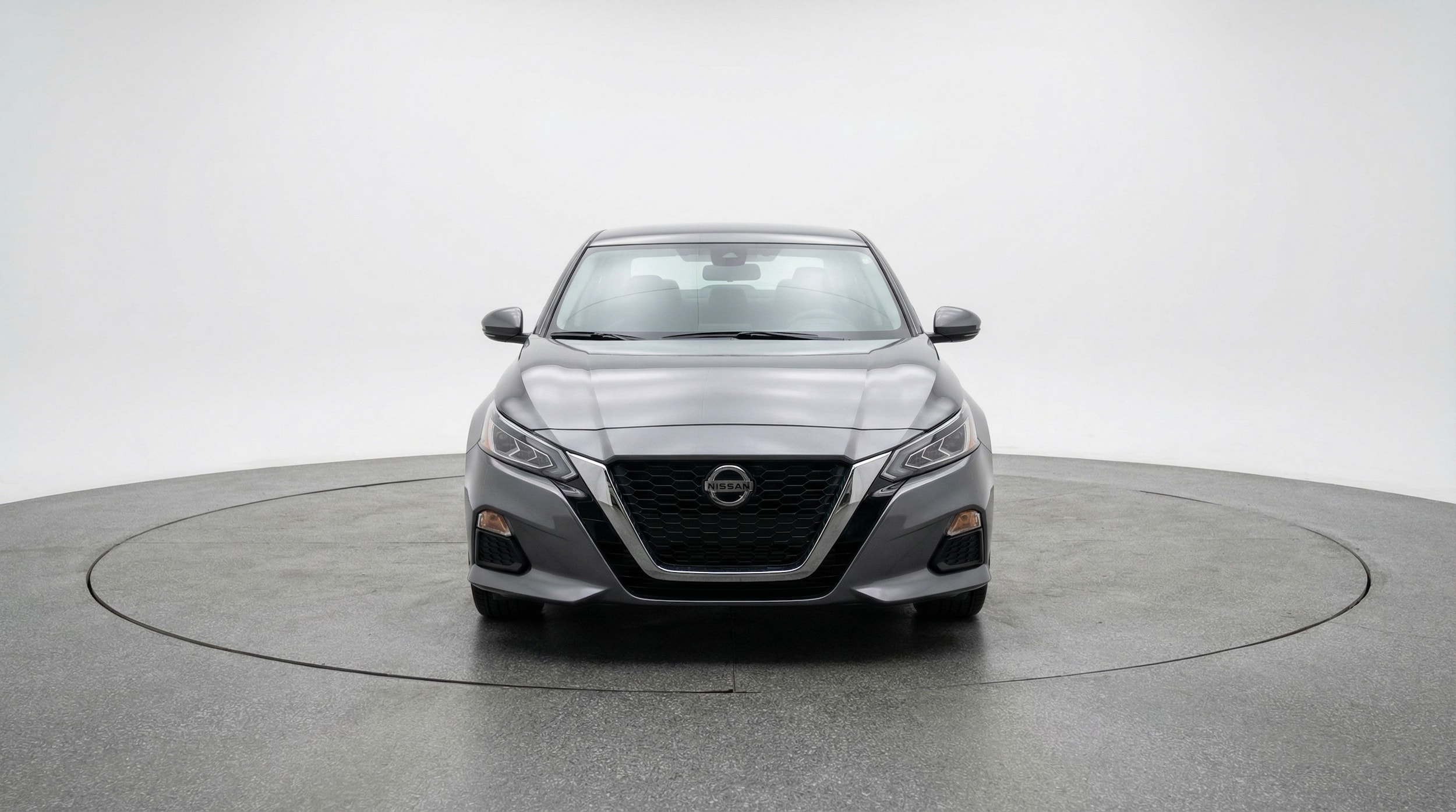 Thumbnail: 2025 Nissan Altima - 2