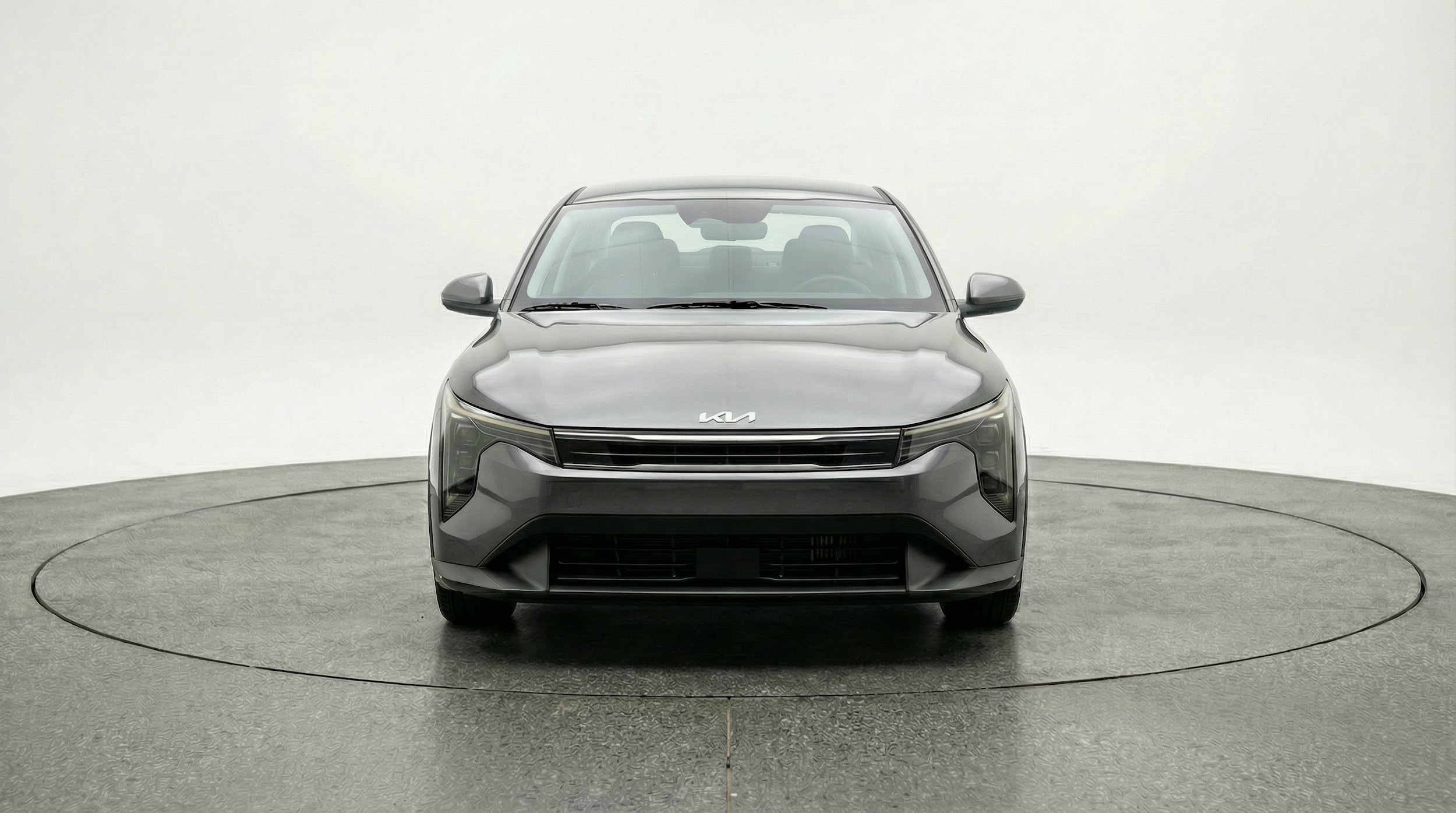 Thumbnail: 2025 Kia K4 - 2