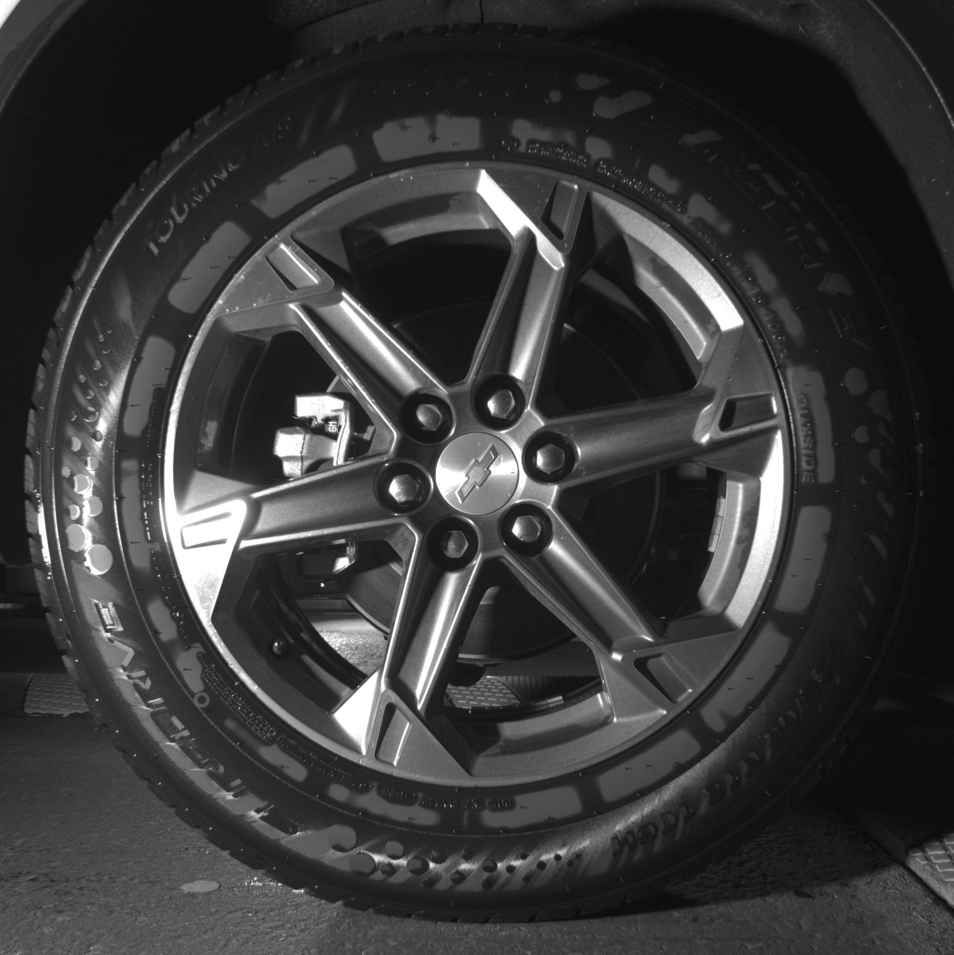 Thumbnail: 2025 Chevrolet Blazer - 15