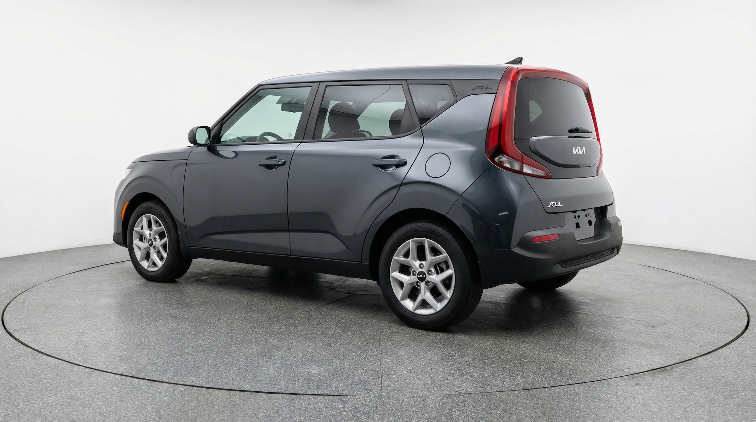 Thumbnail: 2025 Kia Soul - 5