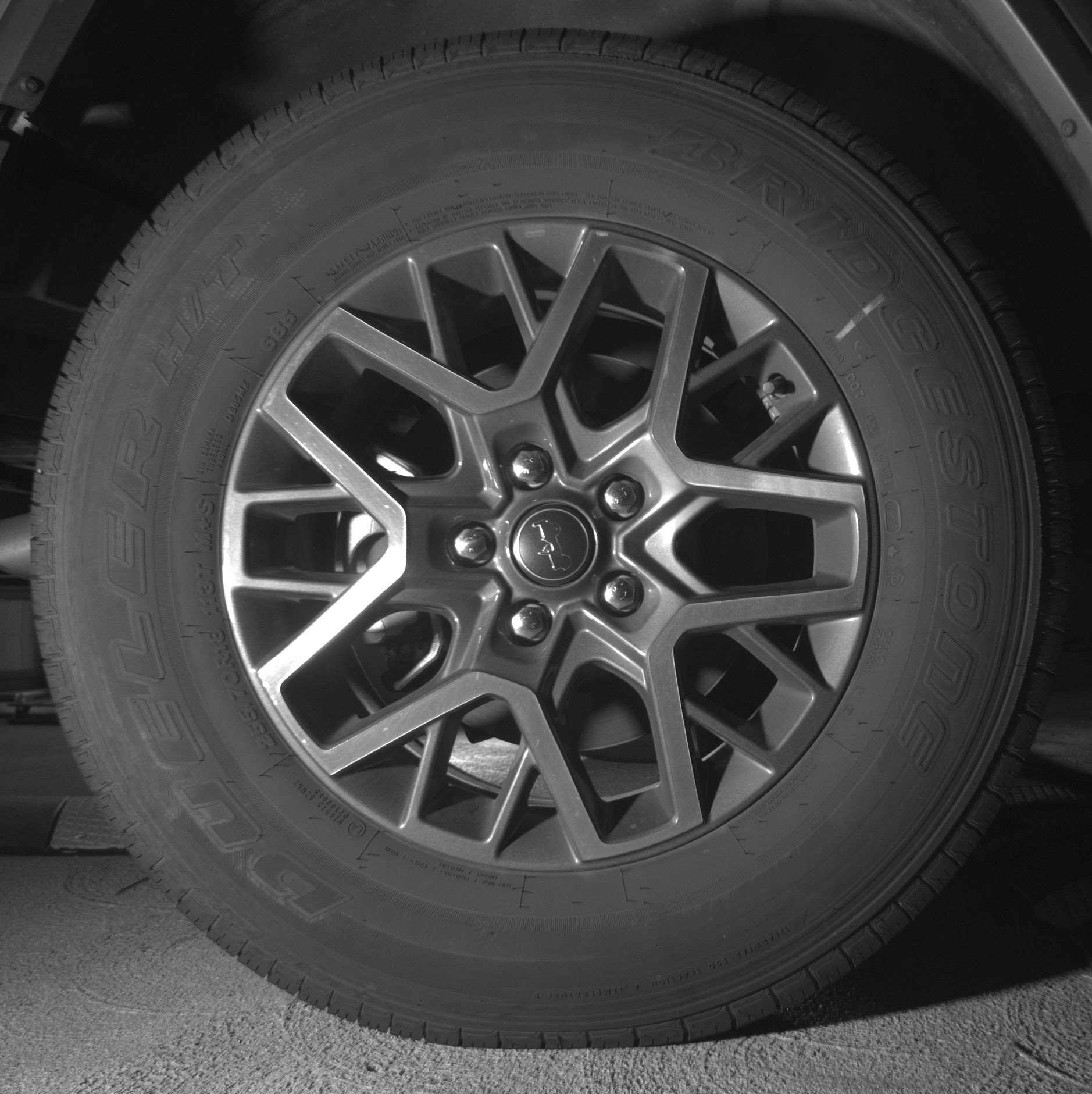 Thumbnail: 2025 Jeep Wrangler - 15