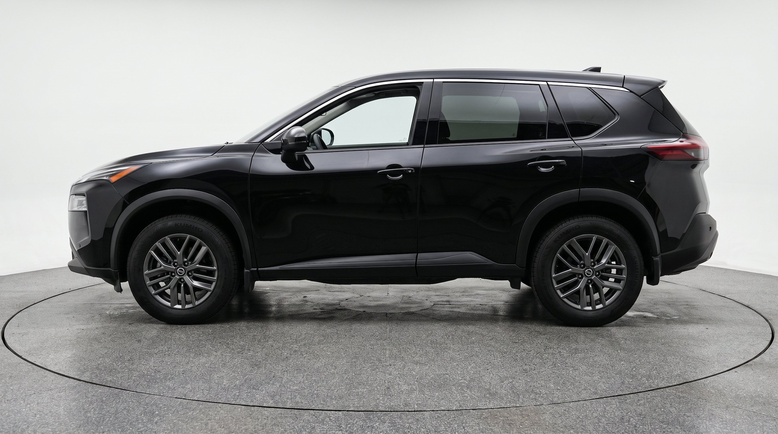 Thumbnail: 2026 Nissan Rogue - 5