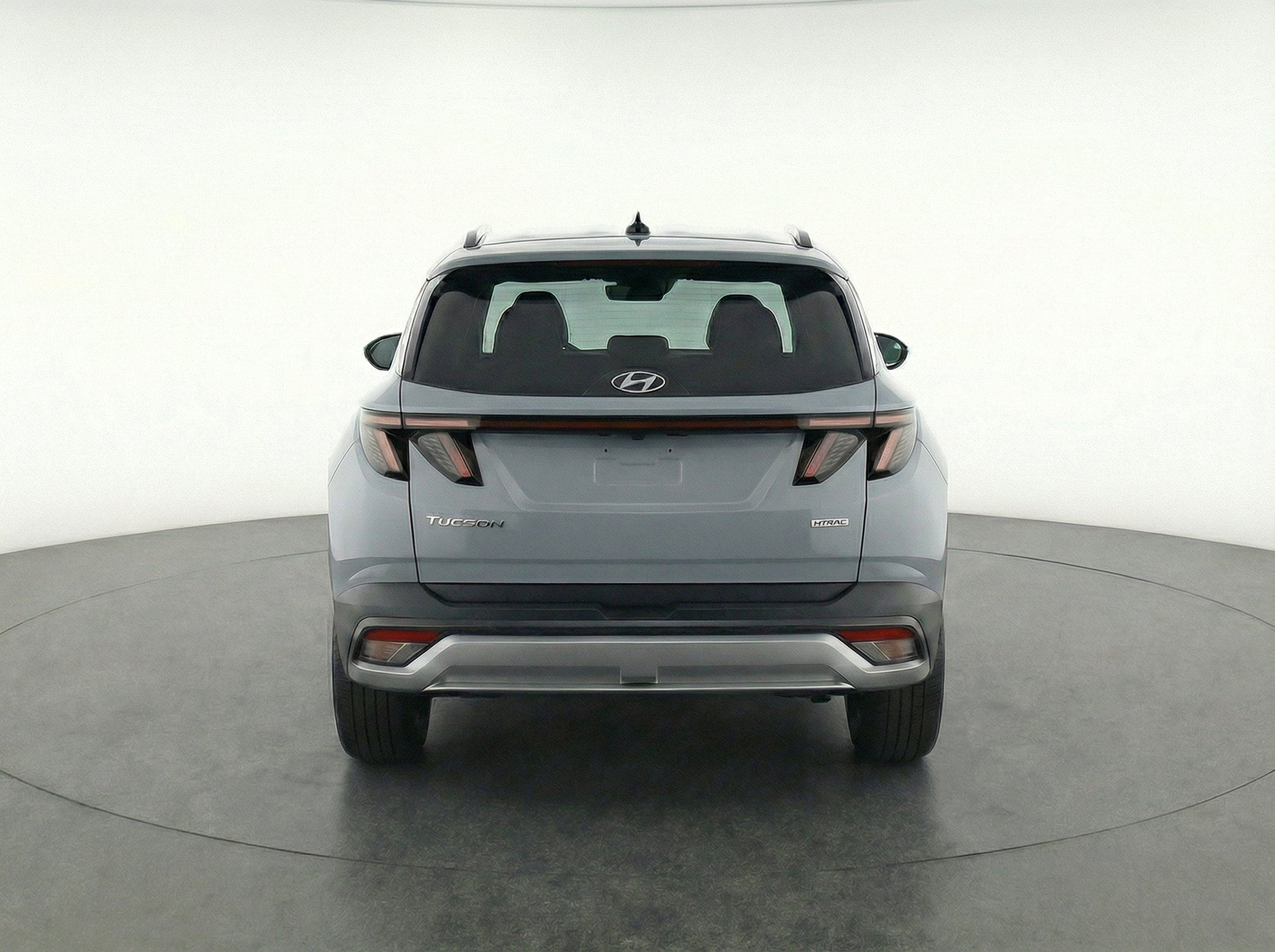 Thumbnail: 2026 Hyundai Tucson - 7