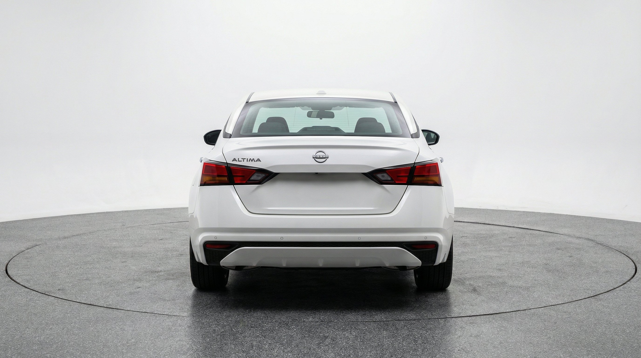 Thumbnail: 2025 Nissan Altima - 7