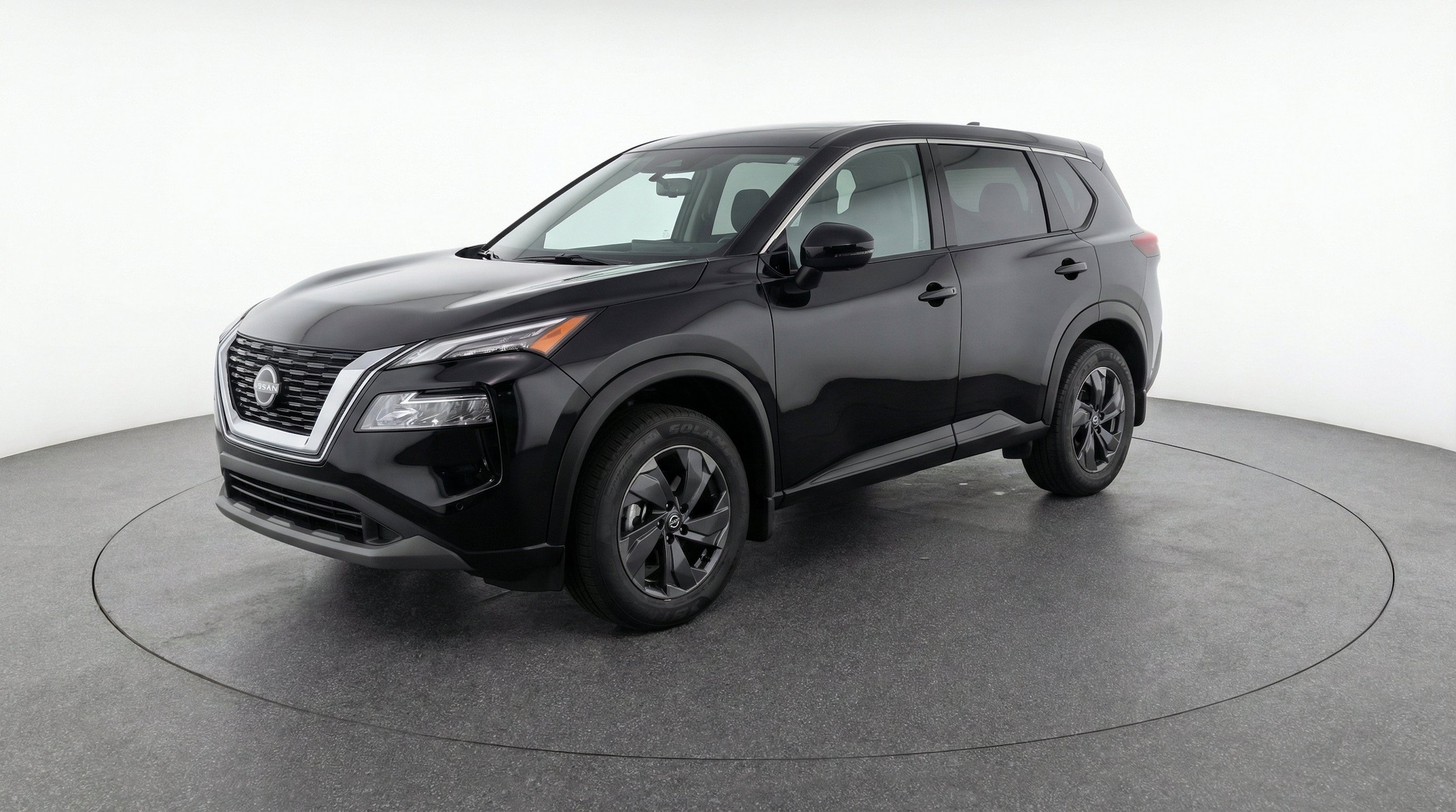 Thumbnail: 2025 Nissan Rogue - 3