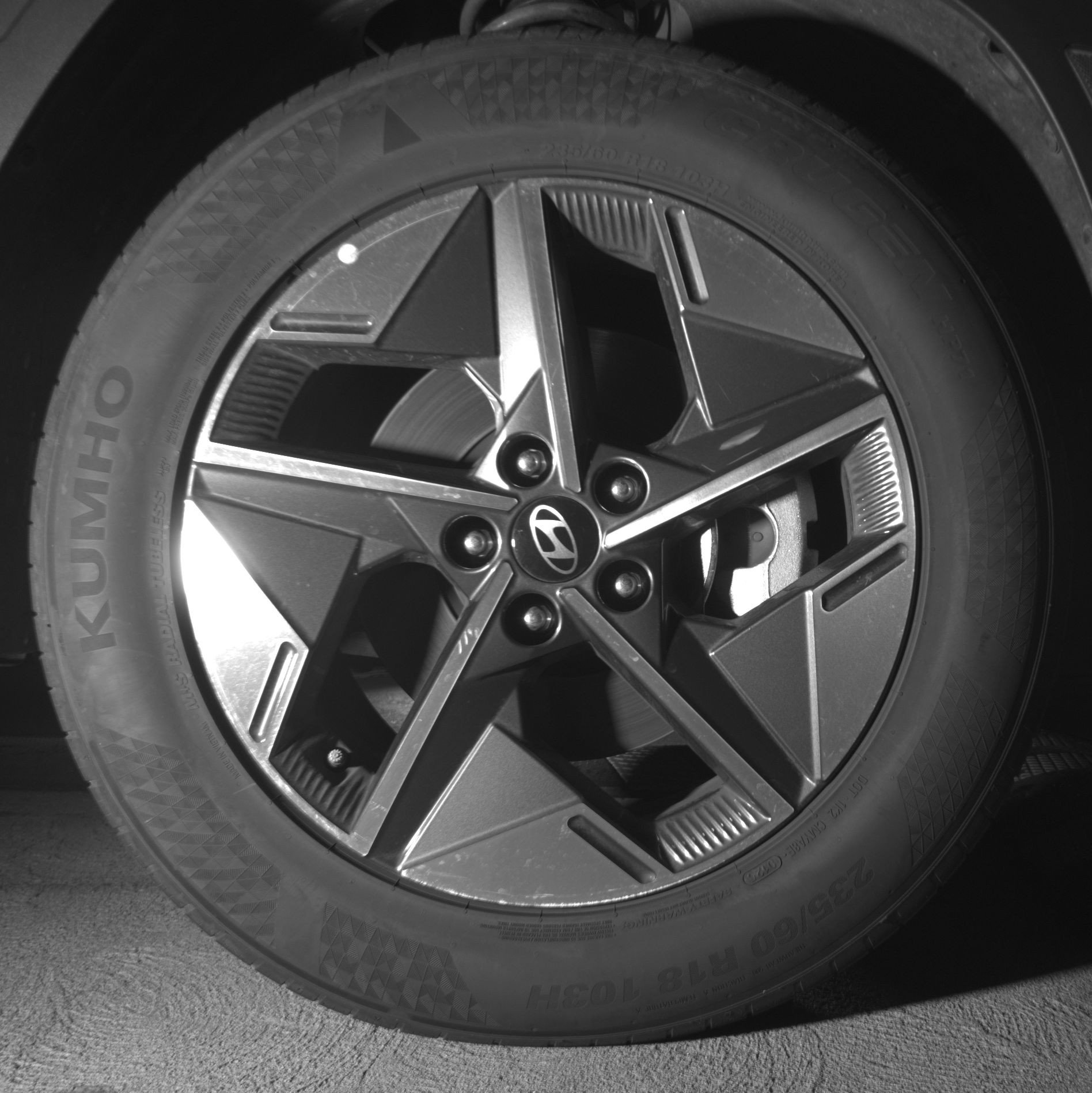 Thumbnail: 2025 Hyundai Tucson - 13