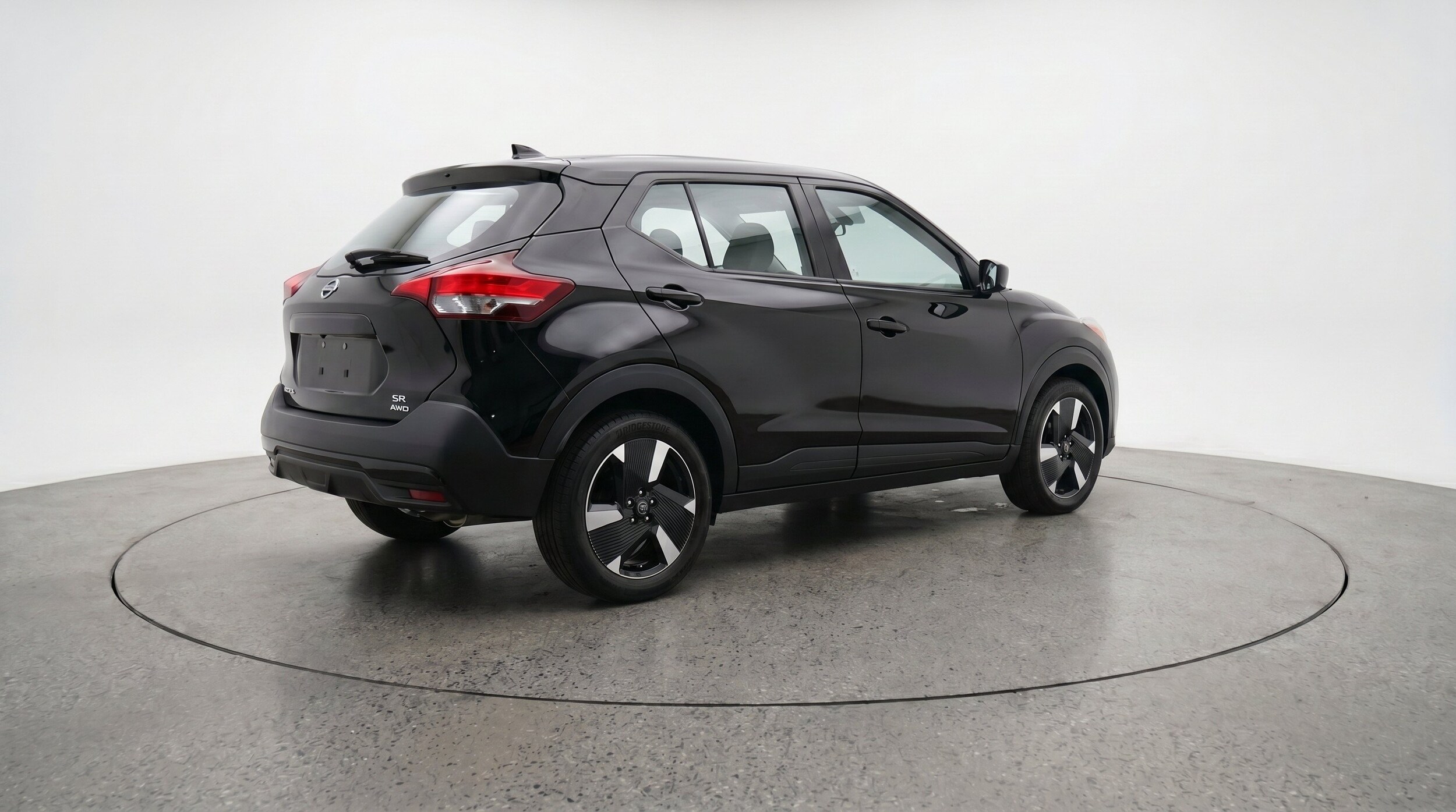 Thumbnail: 2026 Nissan Kicks - 9