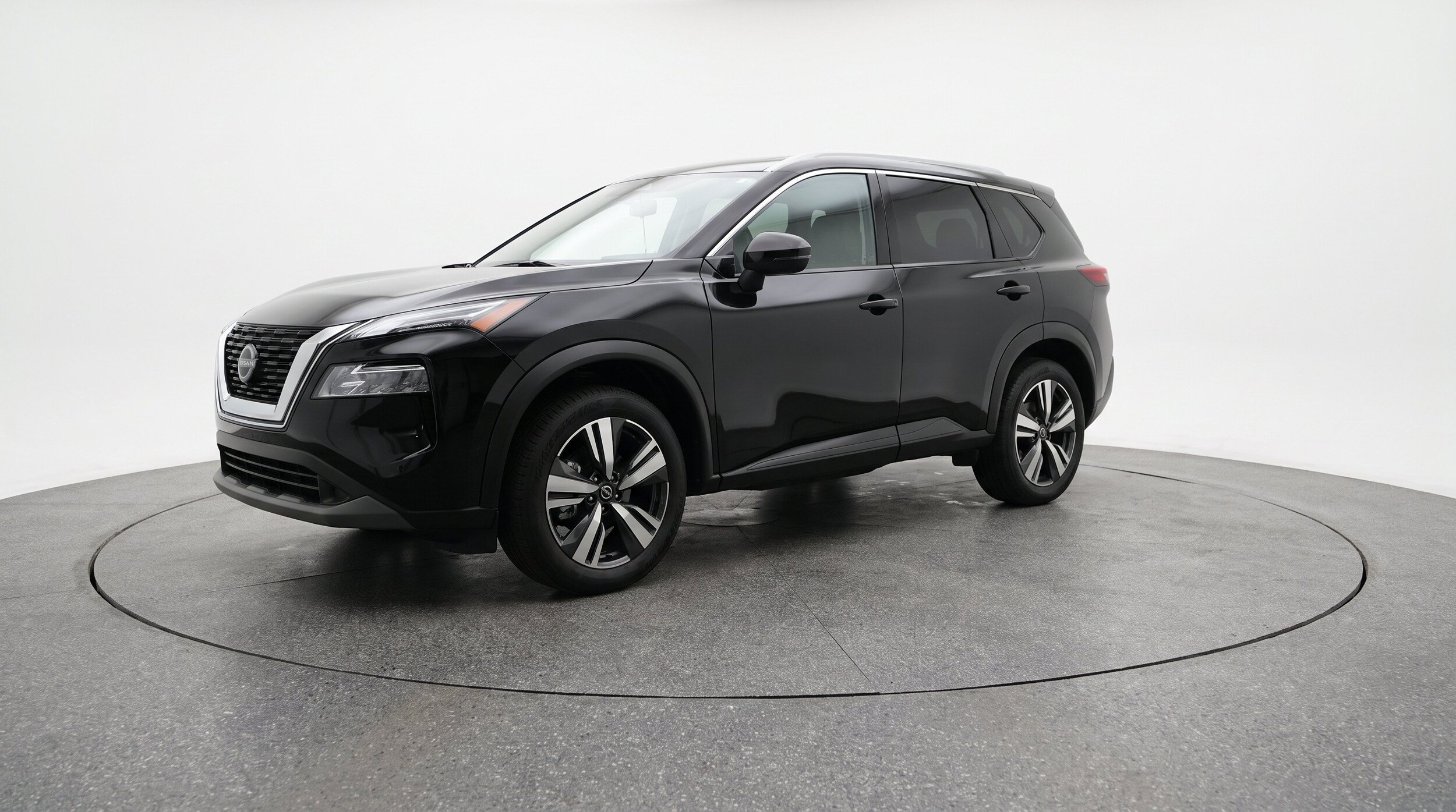 Thumbnail: 2026 Nissan Rogue - 3
