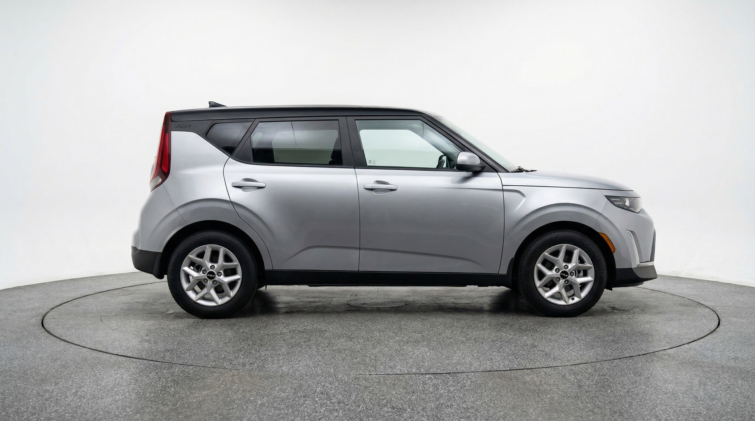 Thumbnail: 2025 Kia Soul - 11