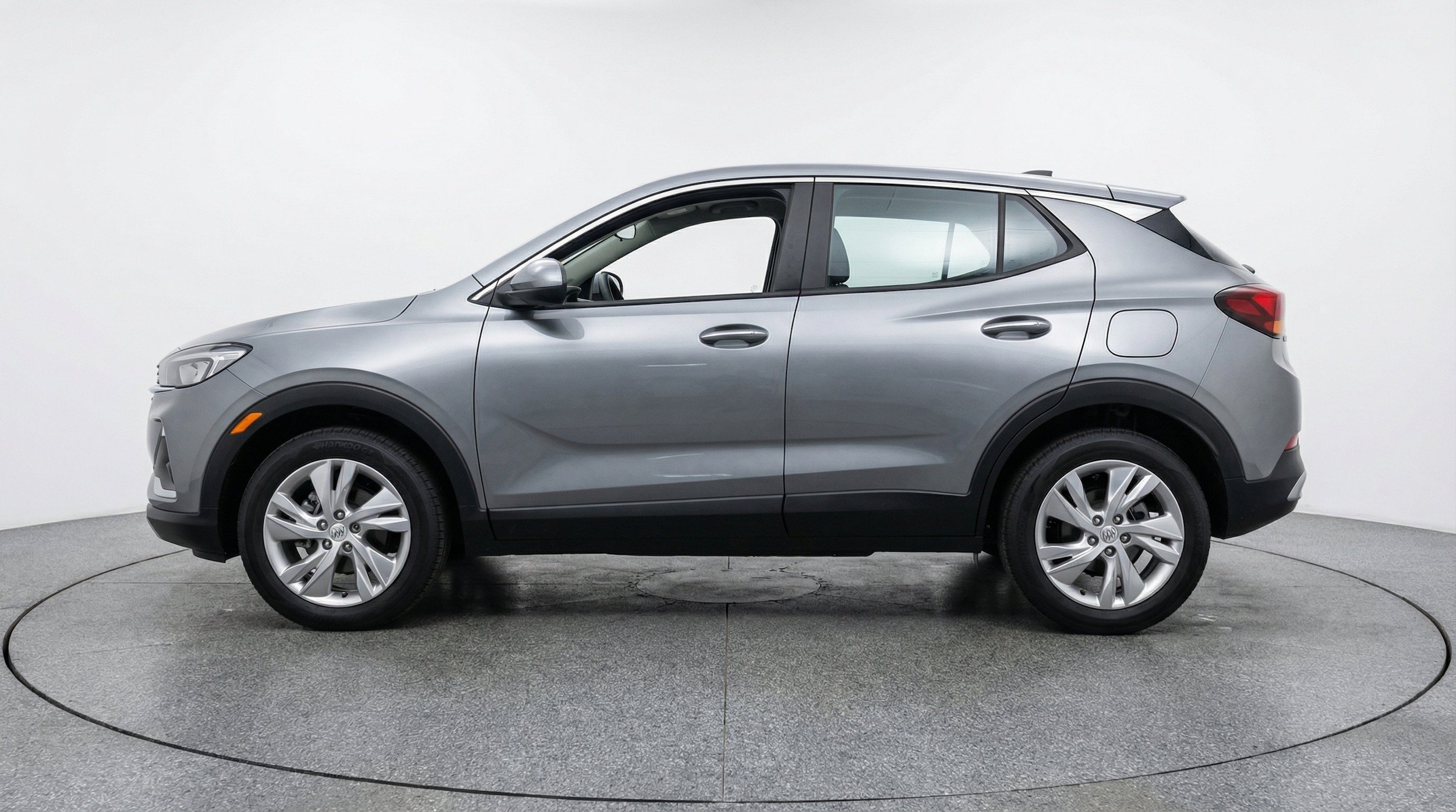 Thumbnail: 2026 Buick Encore GX - 5