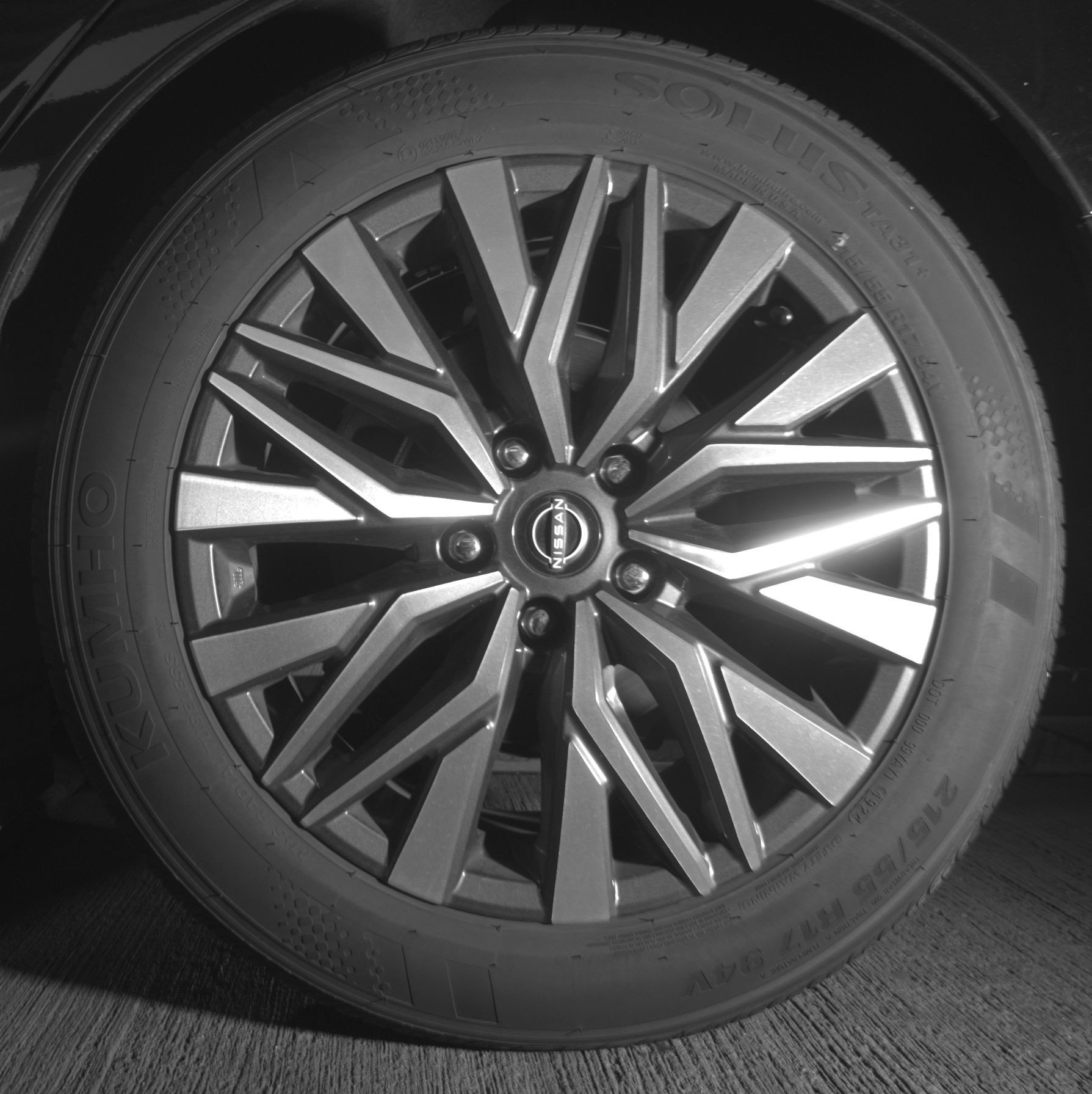 Thumbnail: 2025 Nissan Altima - 14