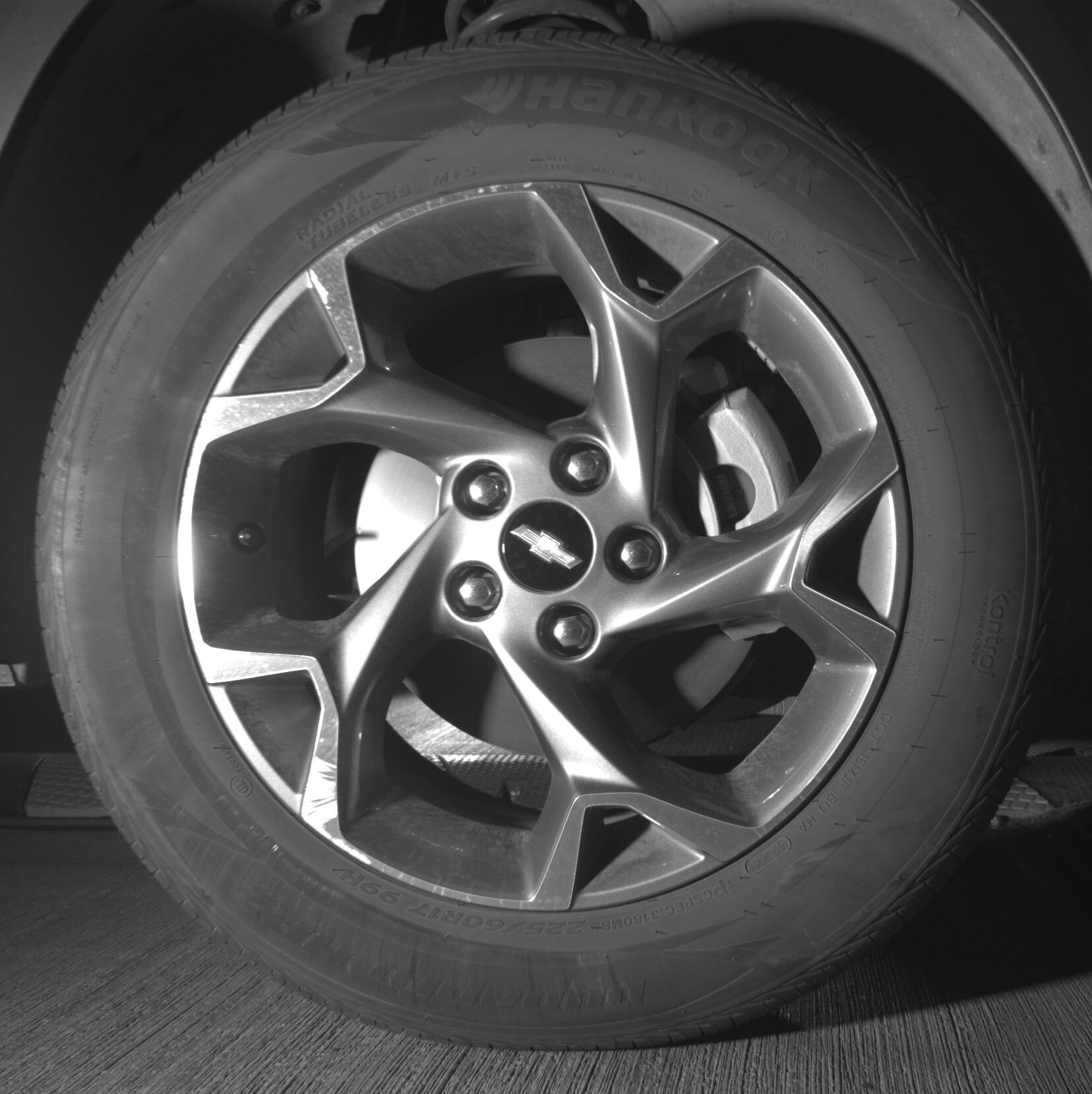 Thumbnail: 2025 Chevrolet Trax - 10