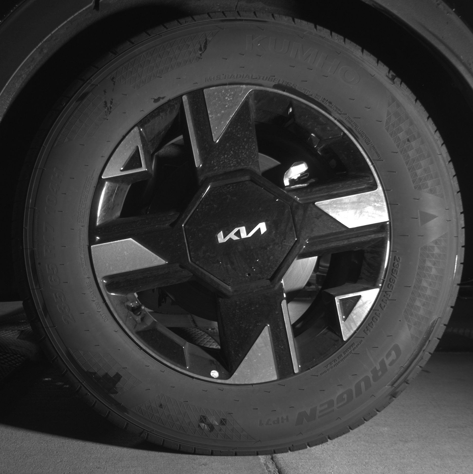 Thumbnail: 2026 Kia Sportage - 14