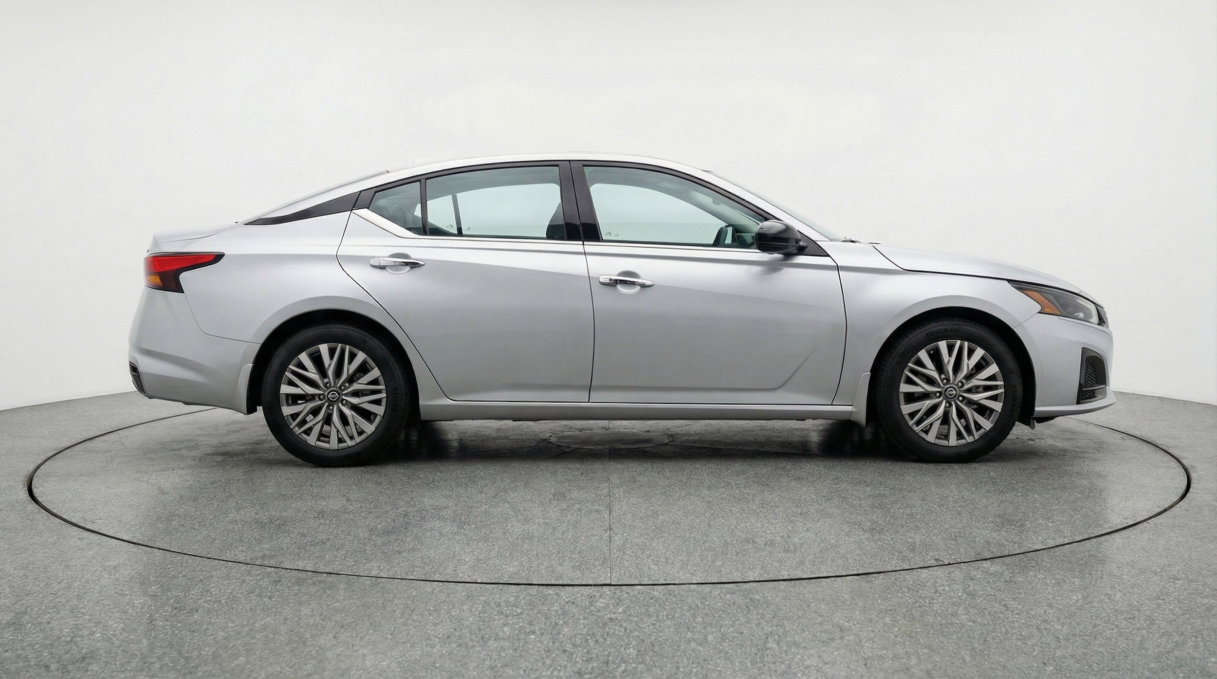 Thumbnail: 2025 Nissan Altima - 11