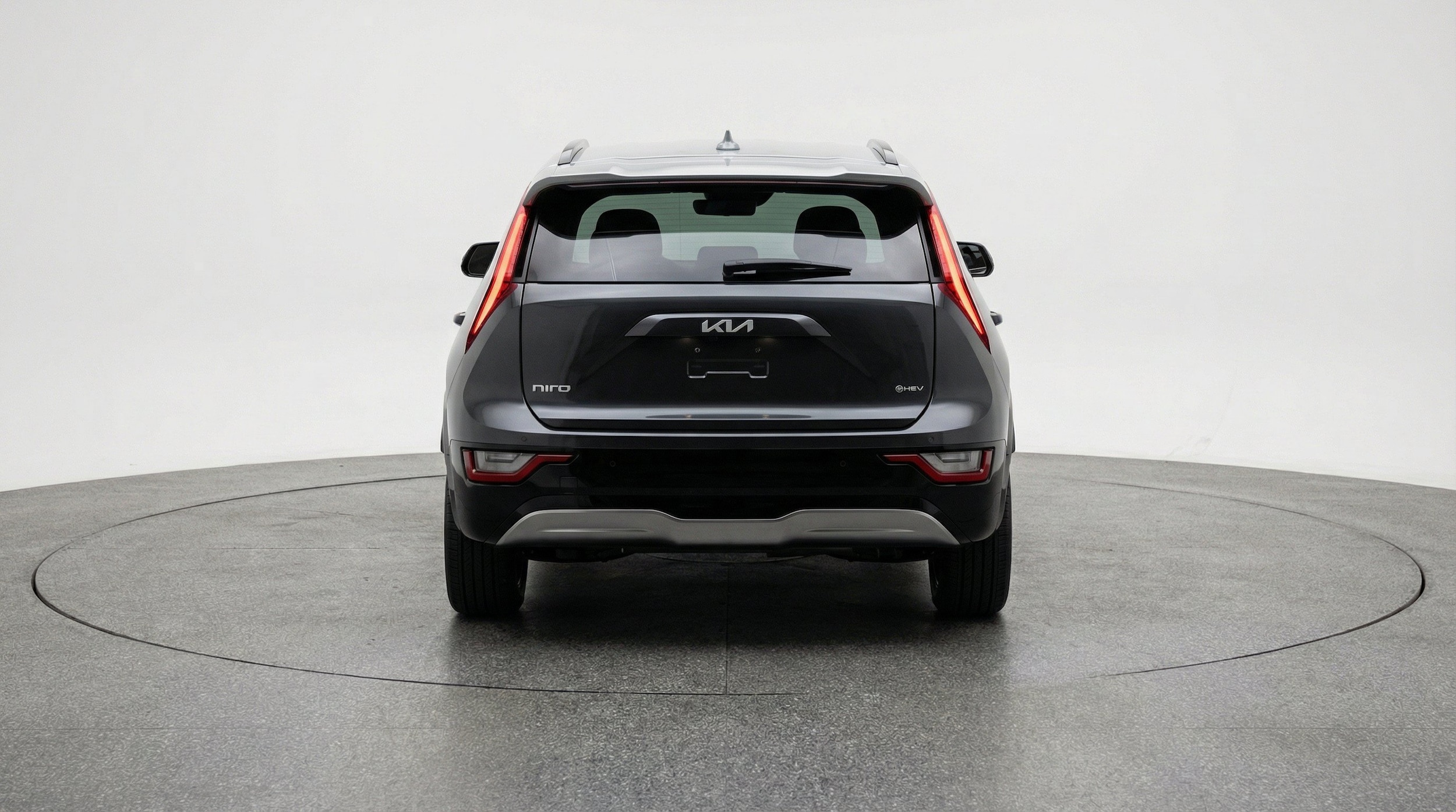 Thumbnail: 2026 Kia Niro - 7